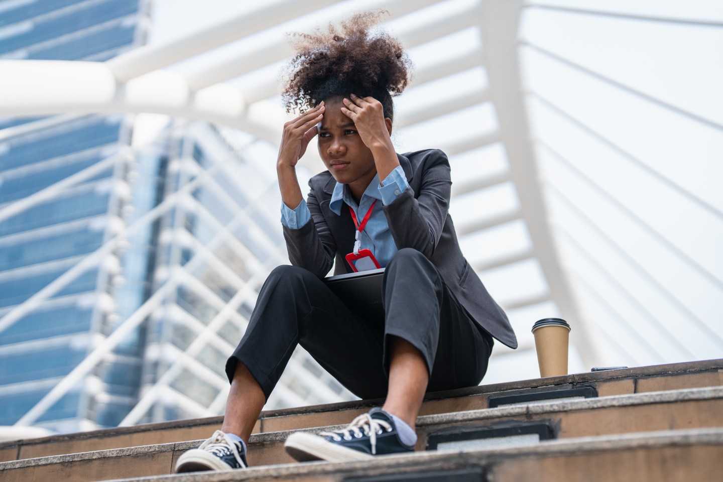 Bosses are firing Gen Z grads just months after hiring them—here’s what they say needs to change
