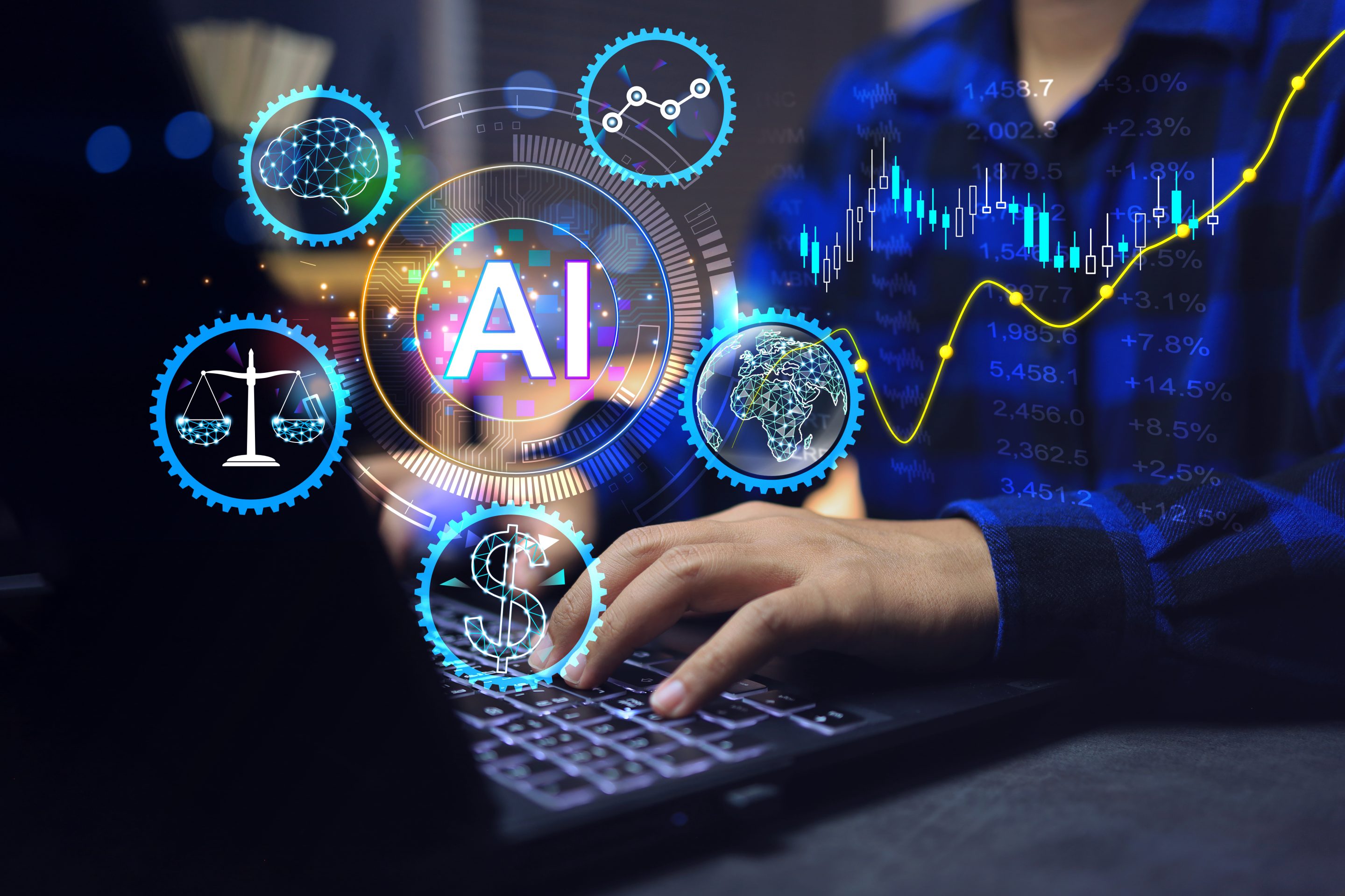 Companies investing in AI won't reap "superior returns" without cultivating philosophical insight, say MIT researchers.