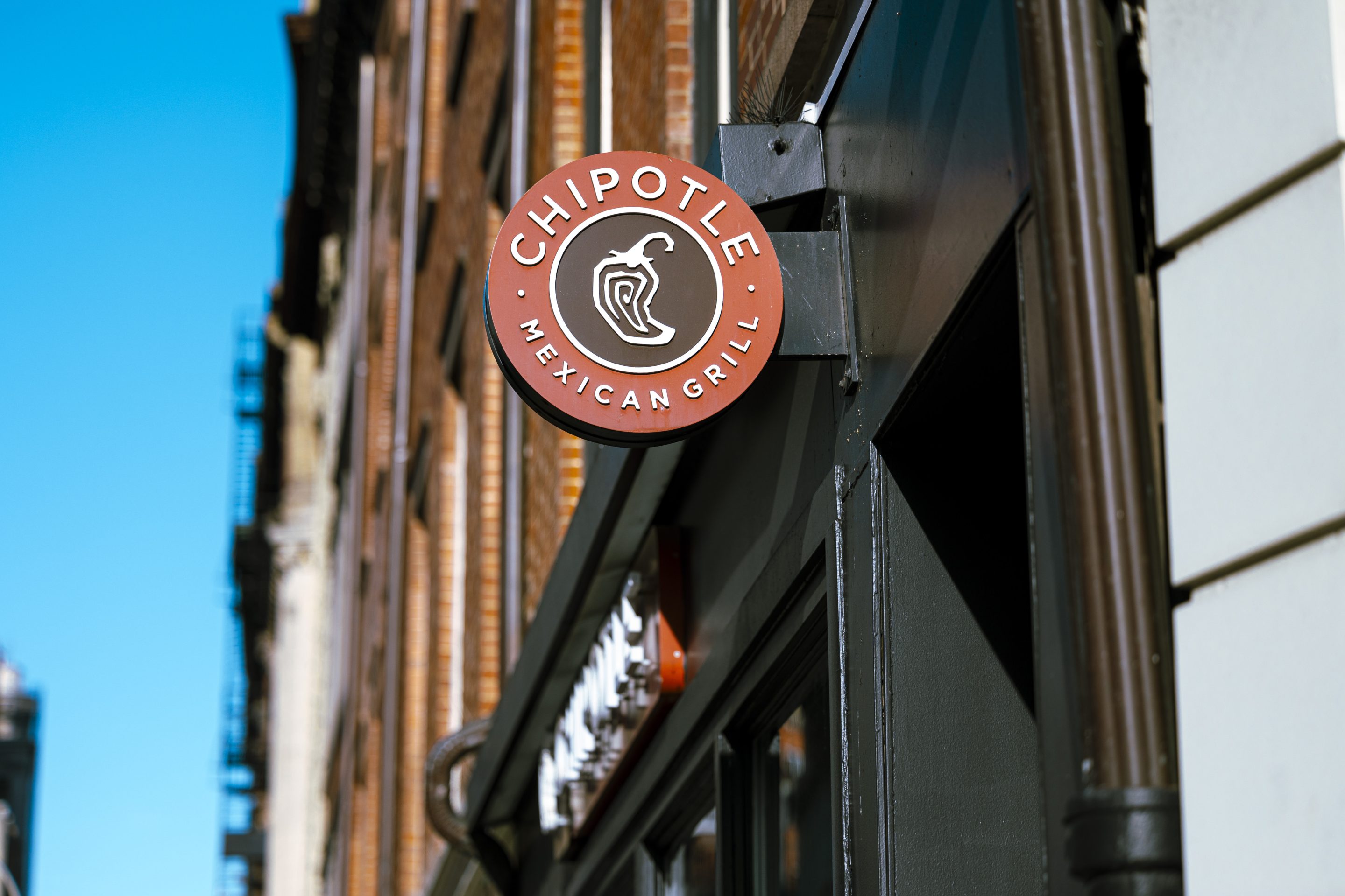 Chipotle is giving out free food after the Super Bowl. 