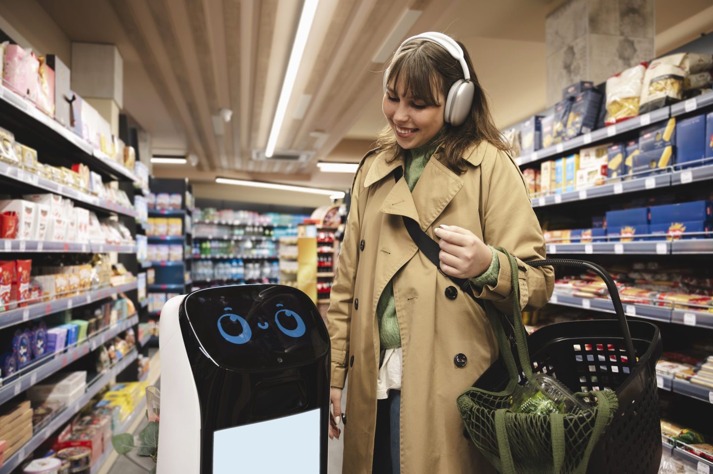 The retail industry, driven by customer expectations and the need to manage a growing cost base, has become a fertile ground for technological innovation.