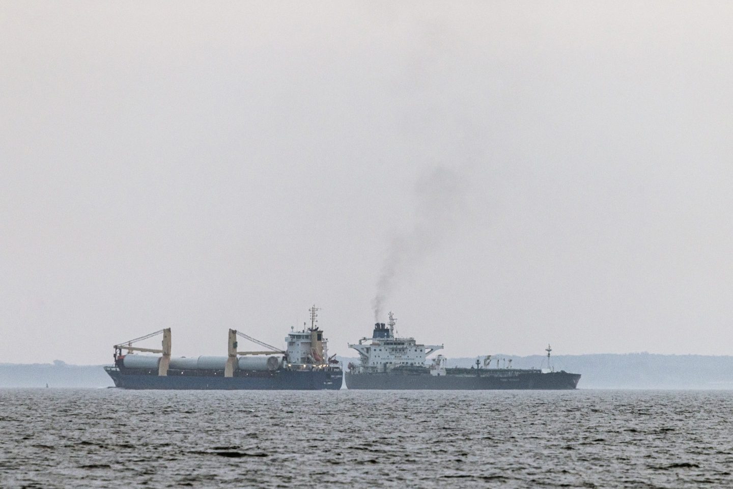 Why Biden’s farewell Russian oil sanctions are a big deal
