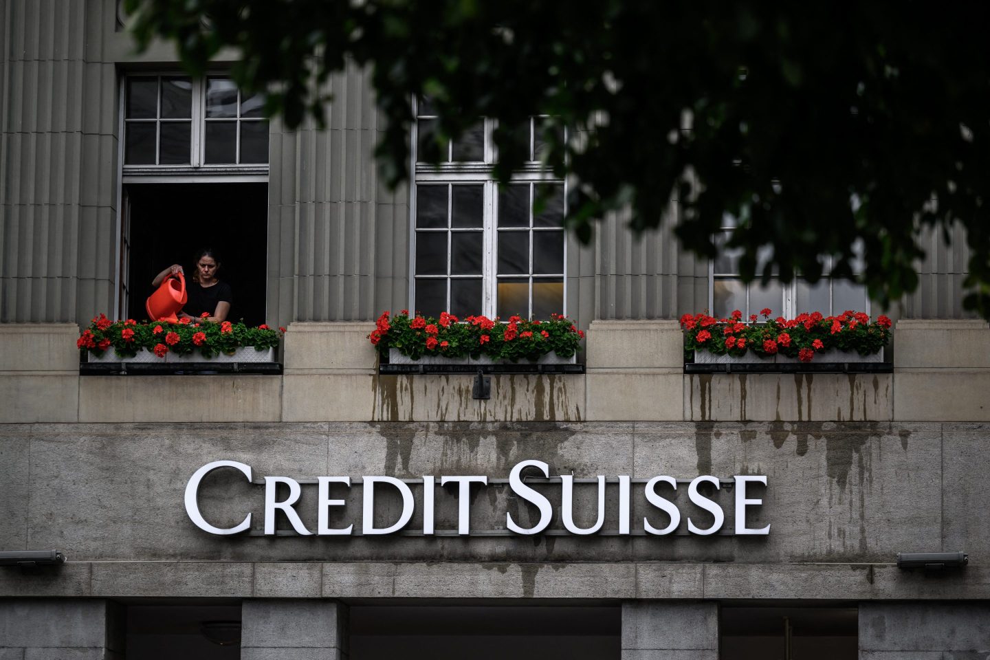 Senate probe links Credit Suisse to more Nazi accounts during World War II after bank previously concealed information