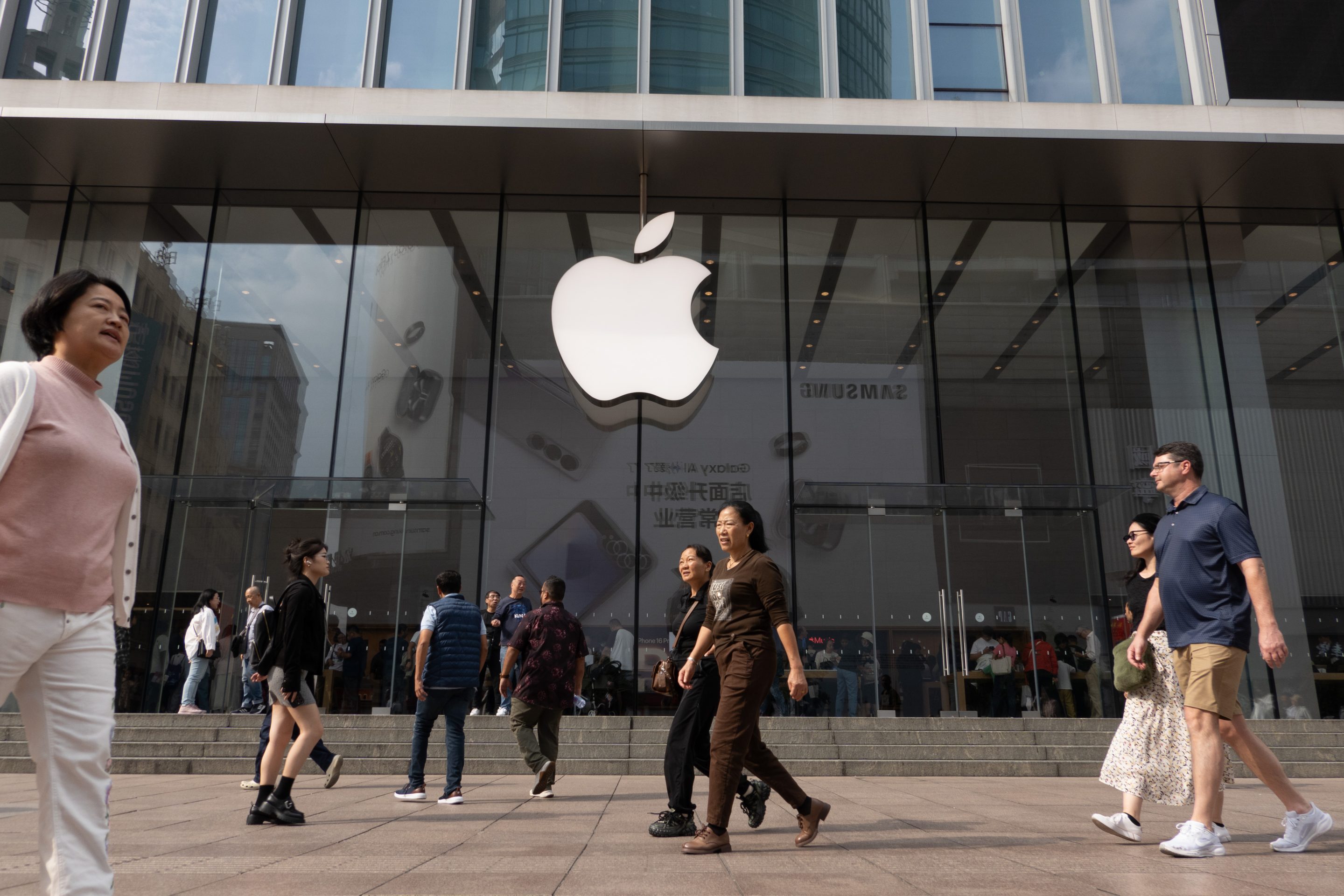 In a year when Apple was criticized by some for having fallen behind in the AI race, it was telling that the experts we surveyed showed confidence in the company over the long term.