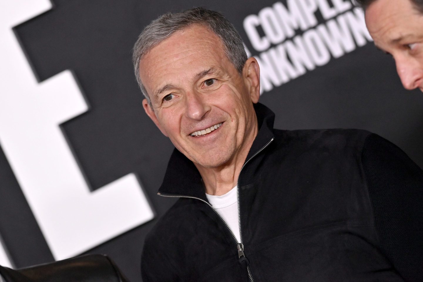 Disney paid Bob Iger $41 million last year—a 30% increase over the year before