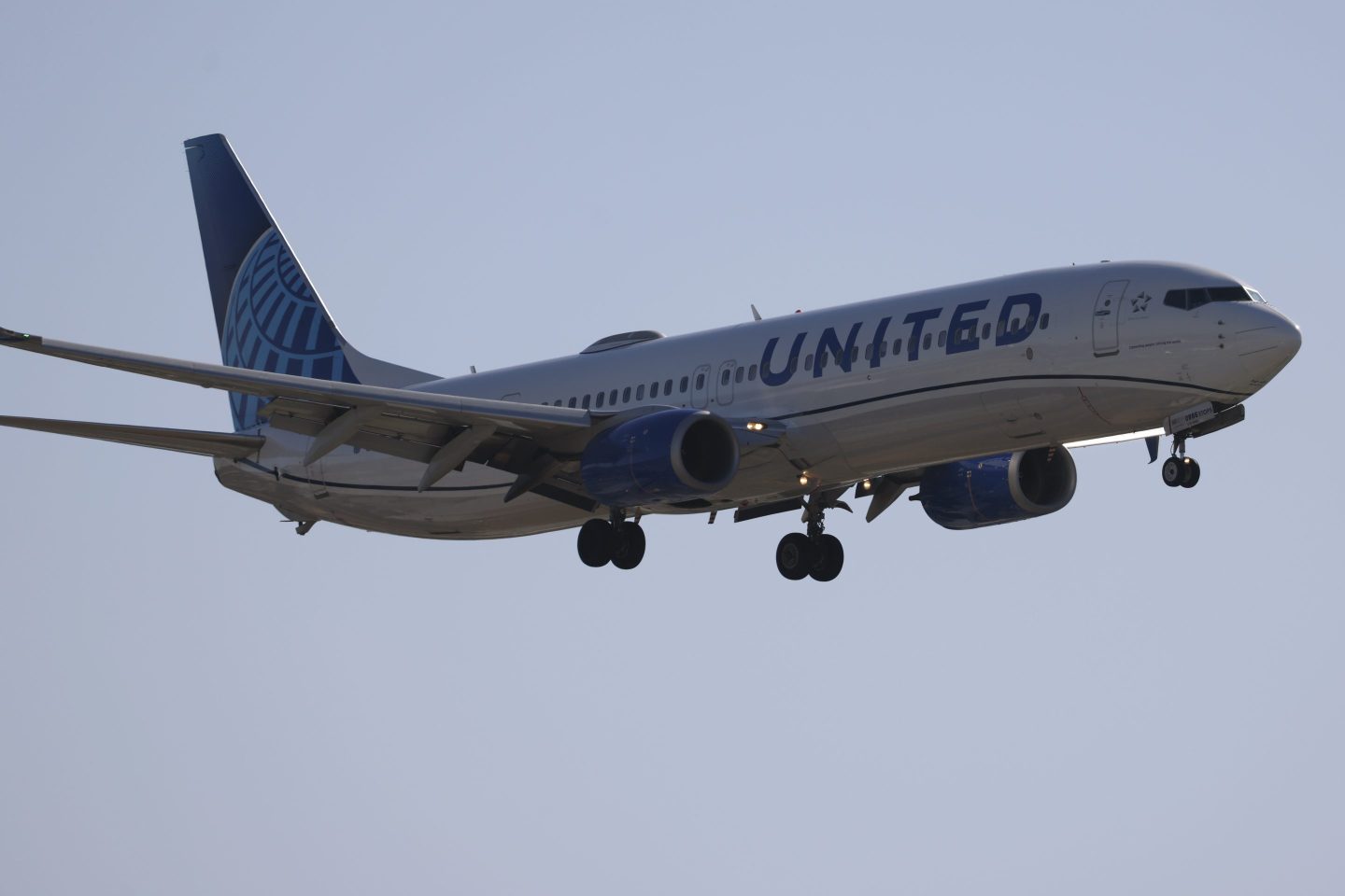 United Air to offer Musk’s Starlink Wi-Fi in US later this year