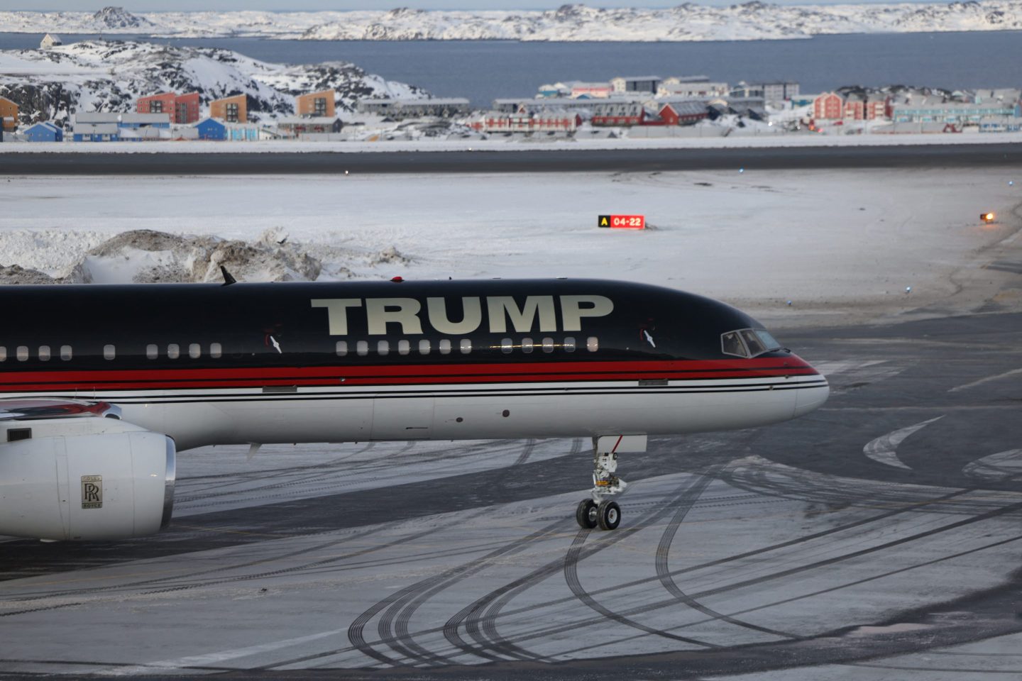 ‘Racism against Greenlanders exists.’ Here’s what Denmark is doing to combat racism as Trump sets sights on Arctic territory