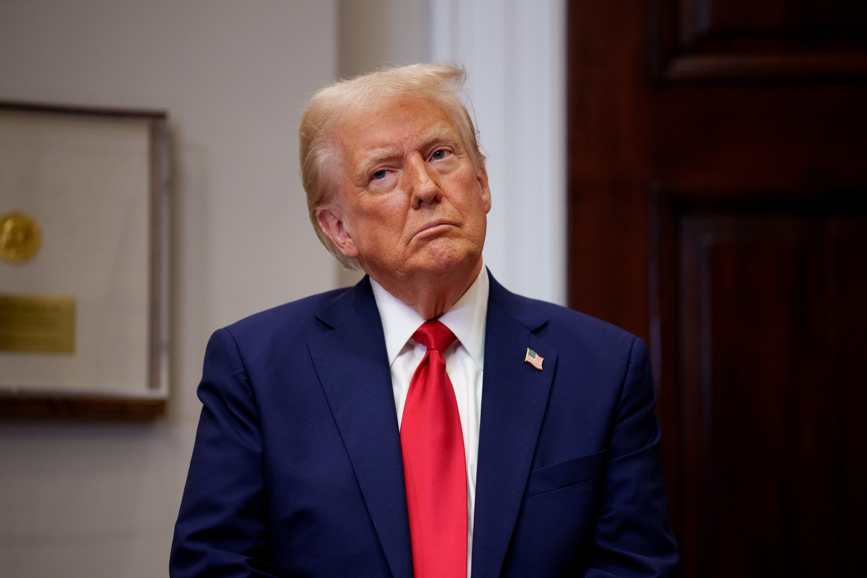 Here's what you can buy with the Trump memecoin.
