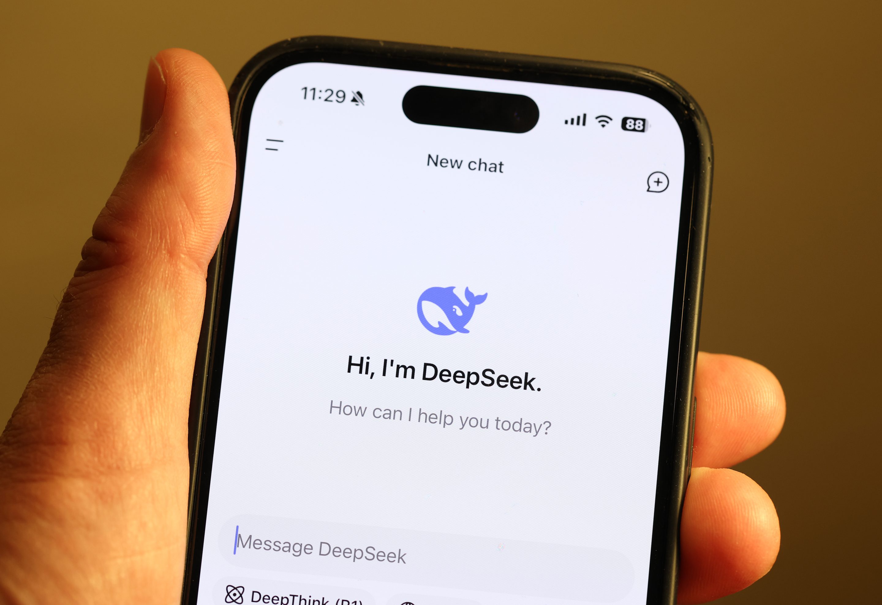 This app made some waves this week.