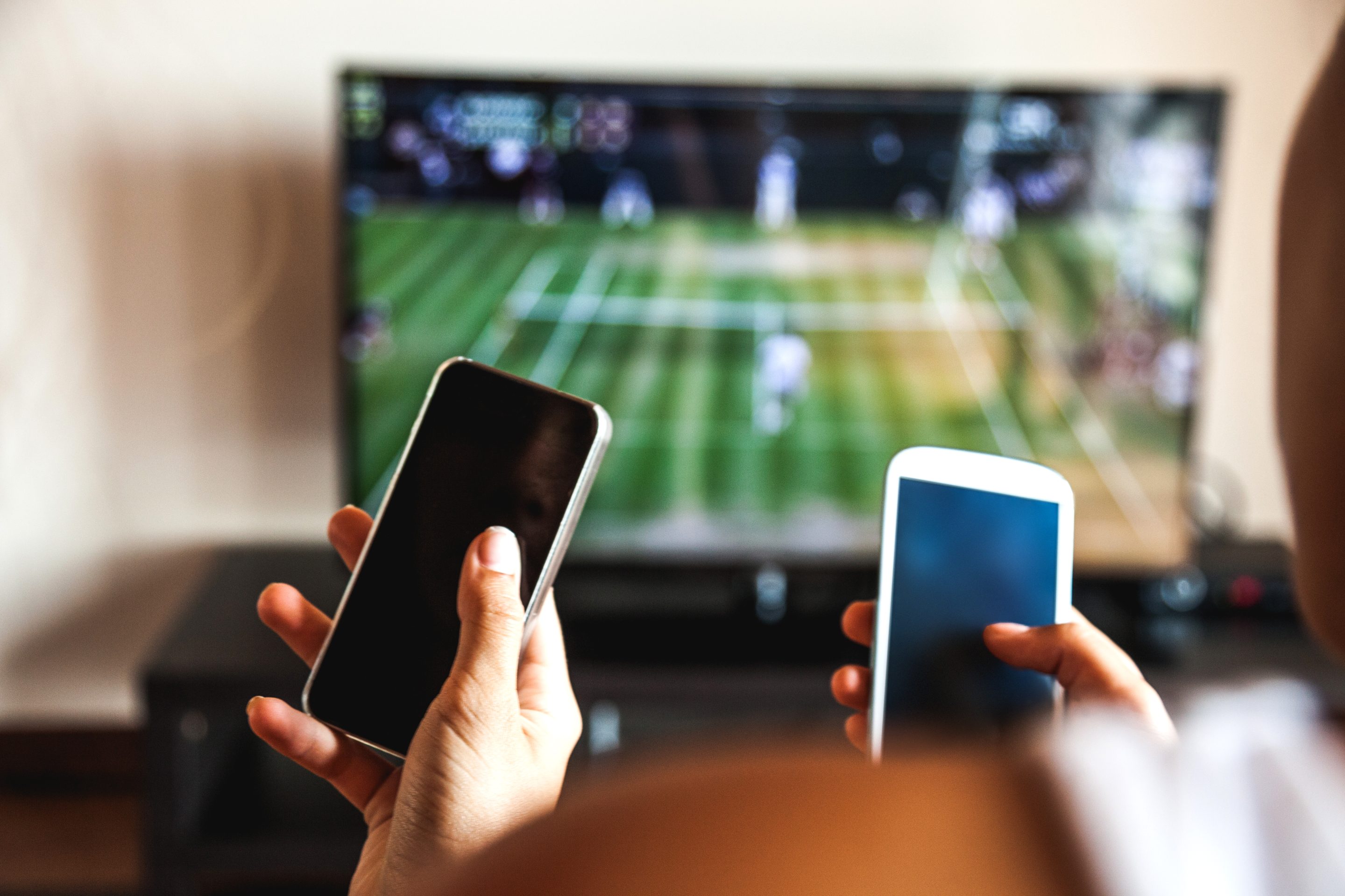 Sports bettors reported spending $3,284, on average, in the past 12 months.