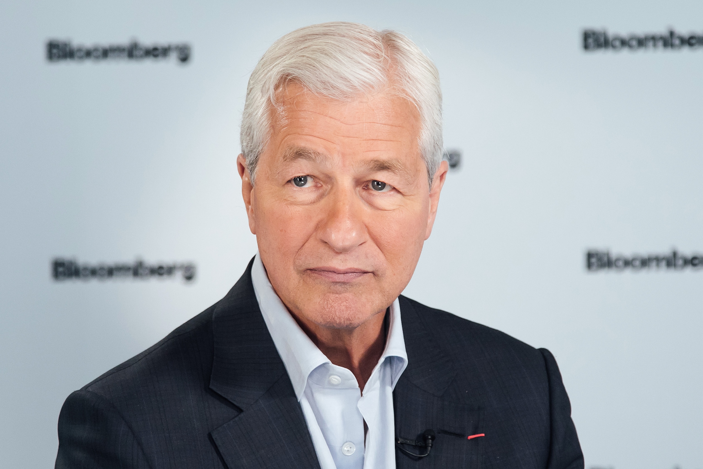 jamie dimon