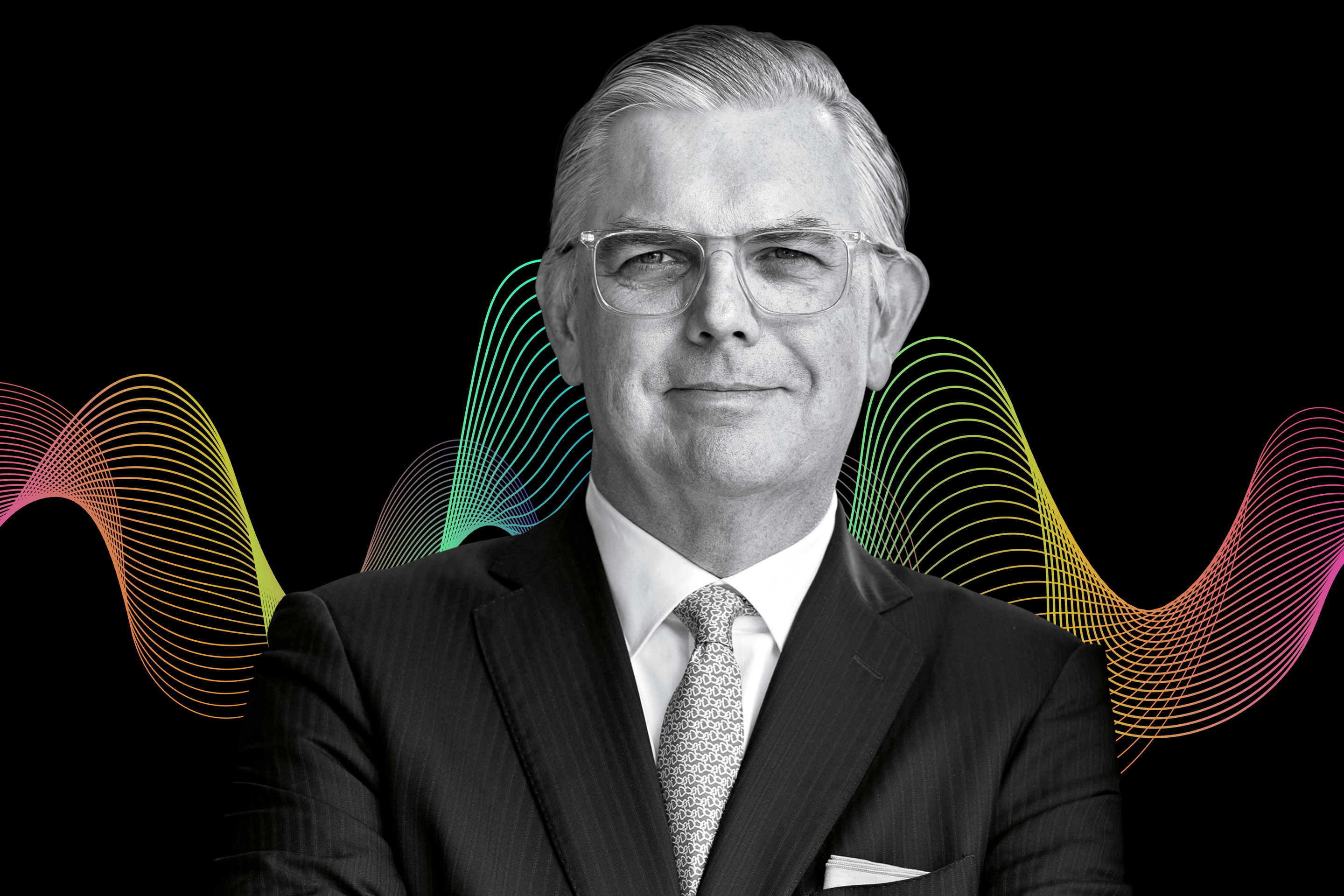 Deloitte US CEO Jason Girzadas