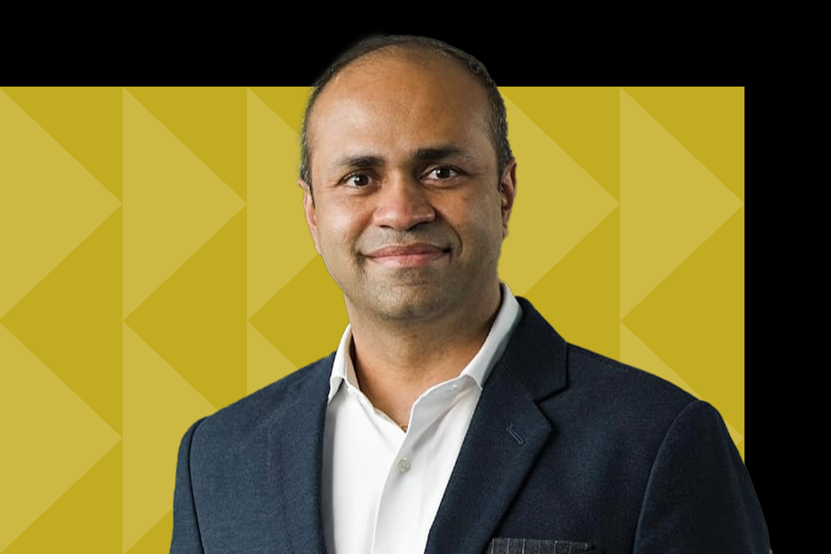 Humana (No. 38 on the Fortune 500) has appointed Japan Mehta as Chief Information Officer.