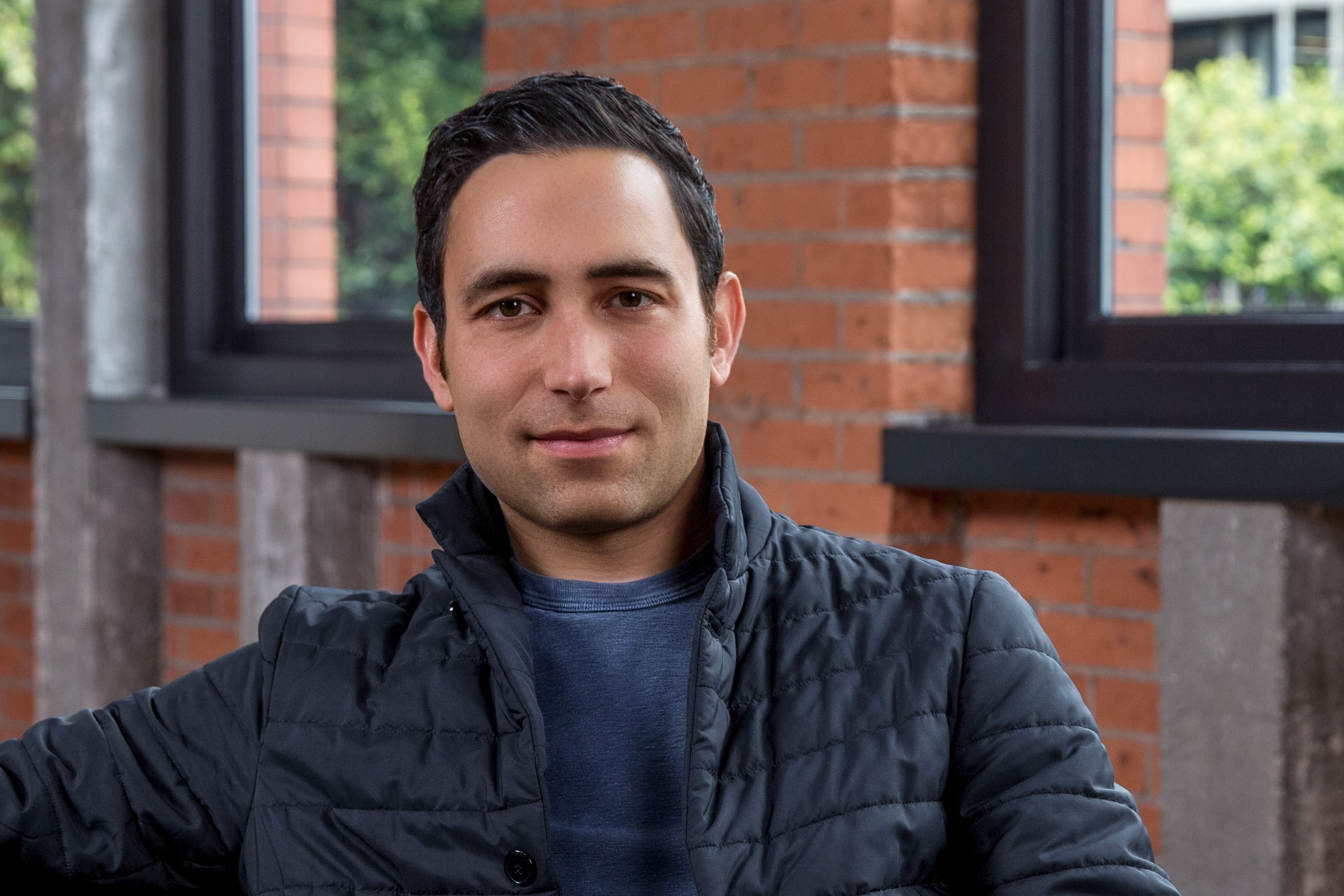 Scott Belsky, Adobe’s Chief Strategy Officer.