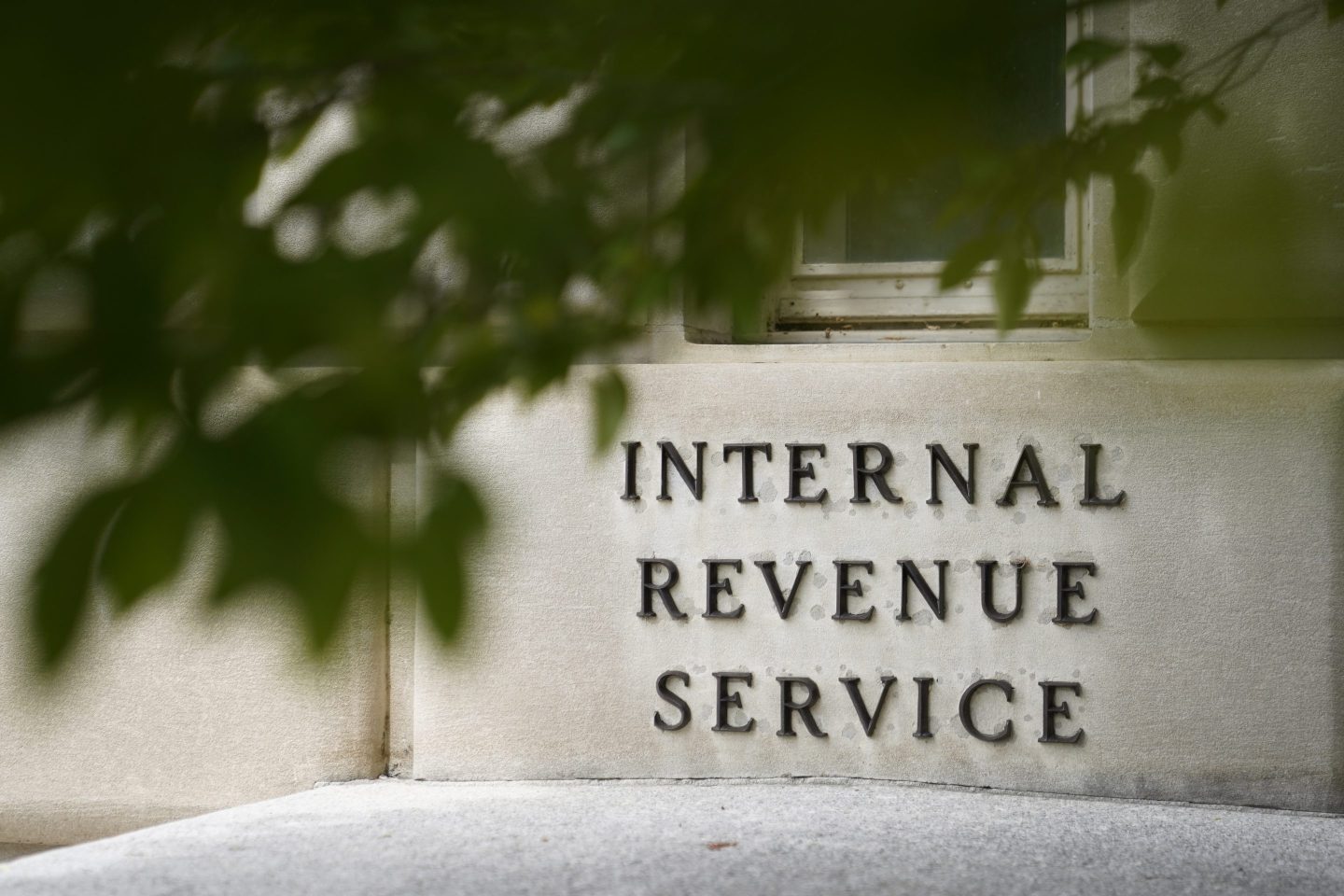 IRS plans to lay off 7,000 recently hired workers starting immediately