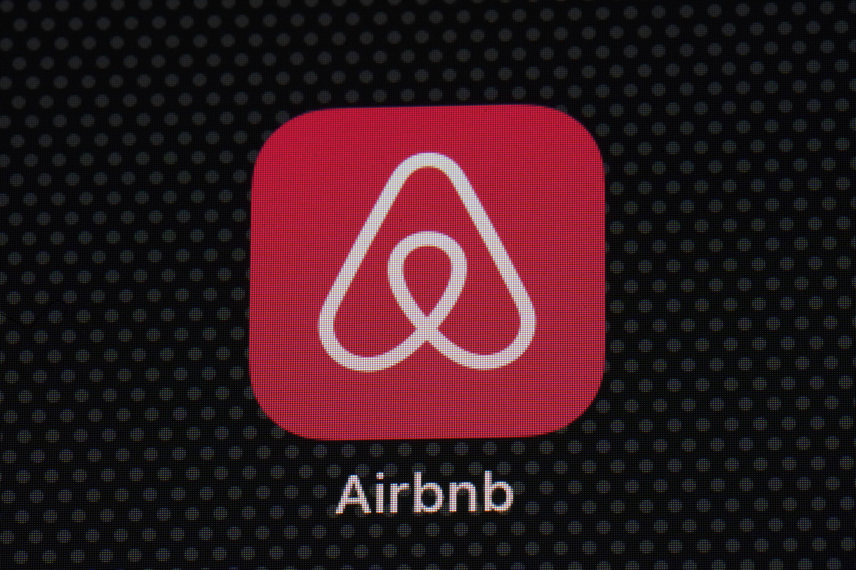 Airbnb said its lawsuit comes “after exhausting all available paths toward sensible solutions.”