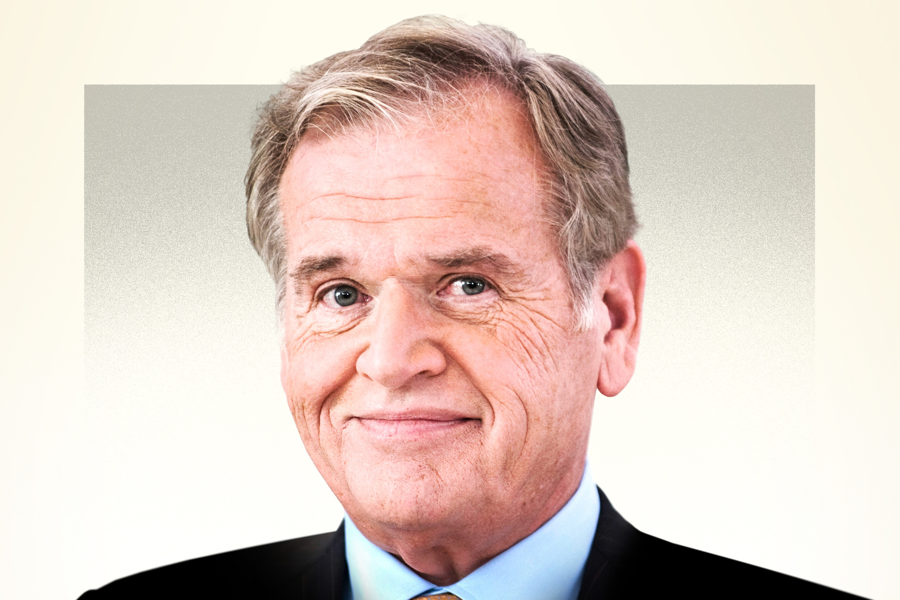 John Wren, Omnicom CEO, speaks to Fortune about the proposed IPG acquisition.