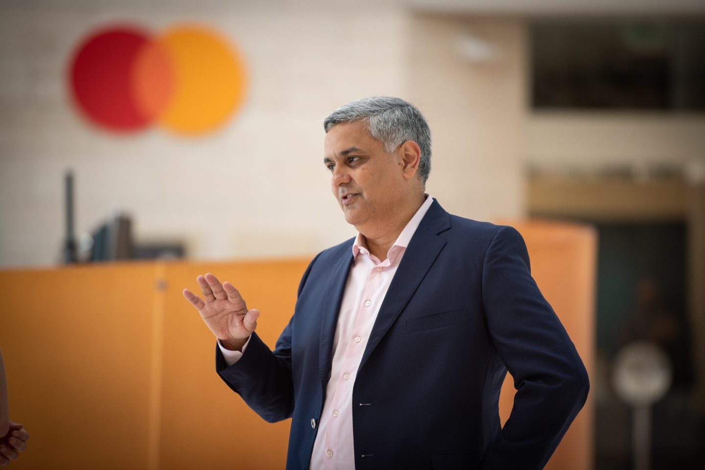 Sachin Mehra