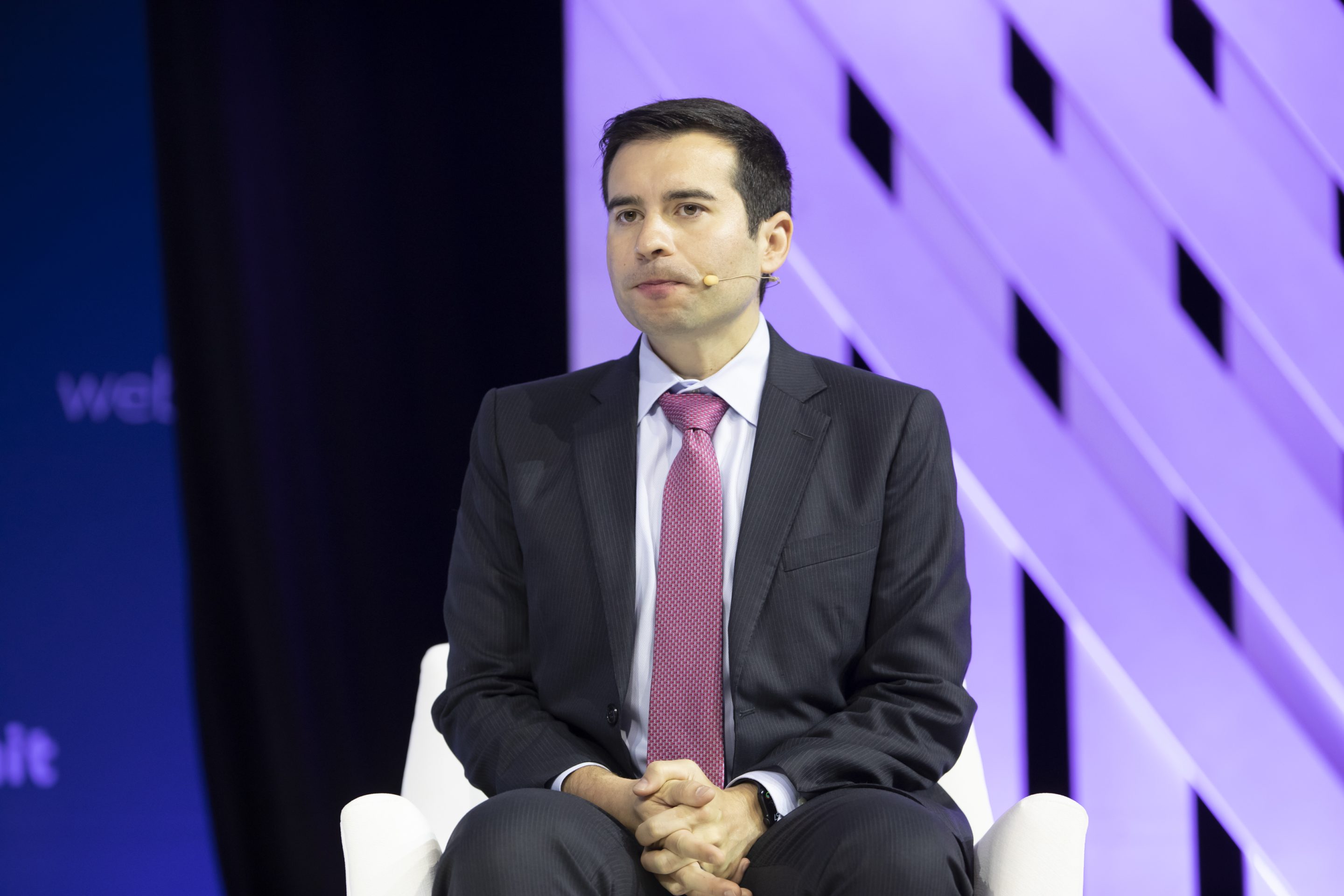 Keith Sonderling spent four years as a commissioner of the Equal Employment Opportunity Commission.