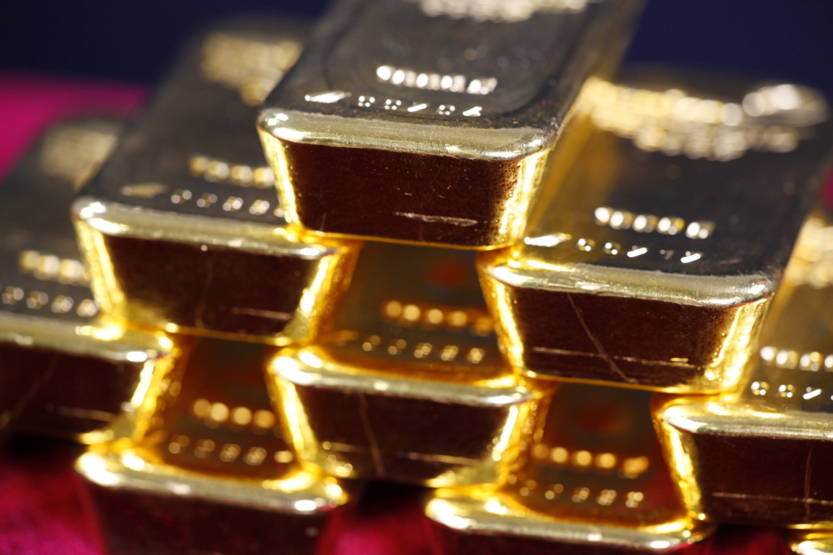The delivery notices — which total 30 million troy ounces of gold — were the second largest ever in bourse data going back to 1994.