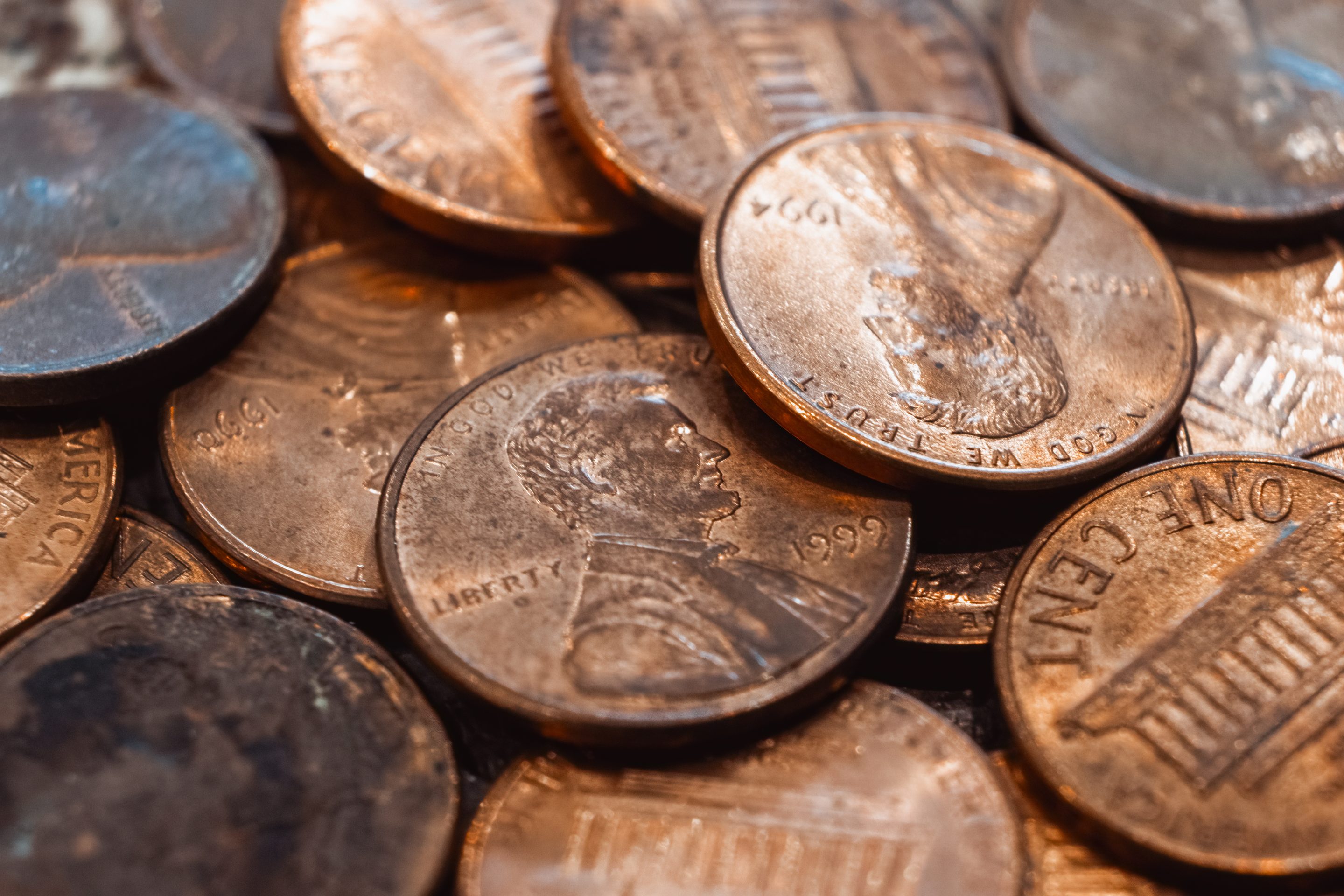 Should the U.S. eliminate the penny?