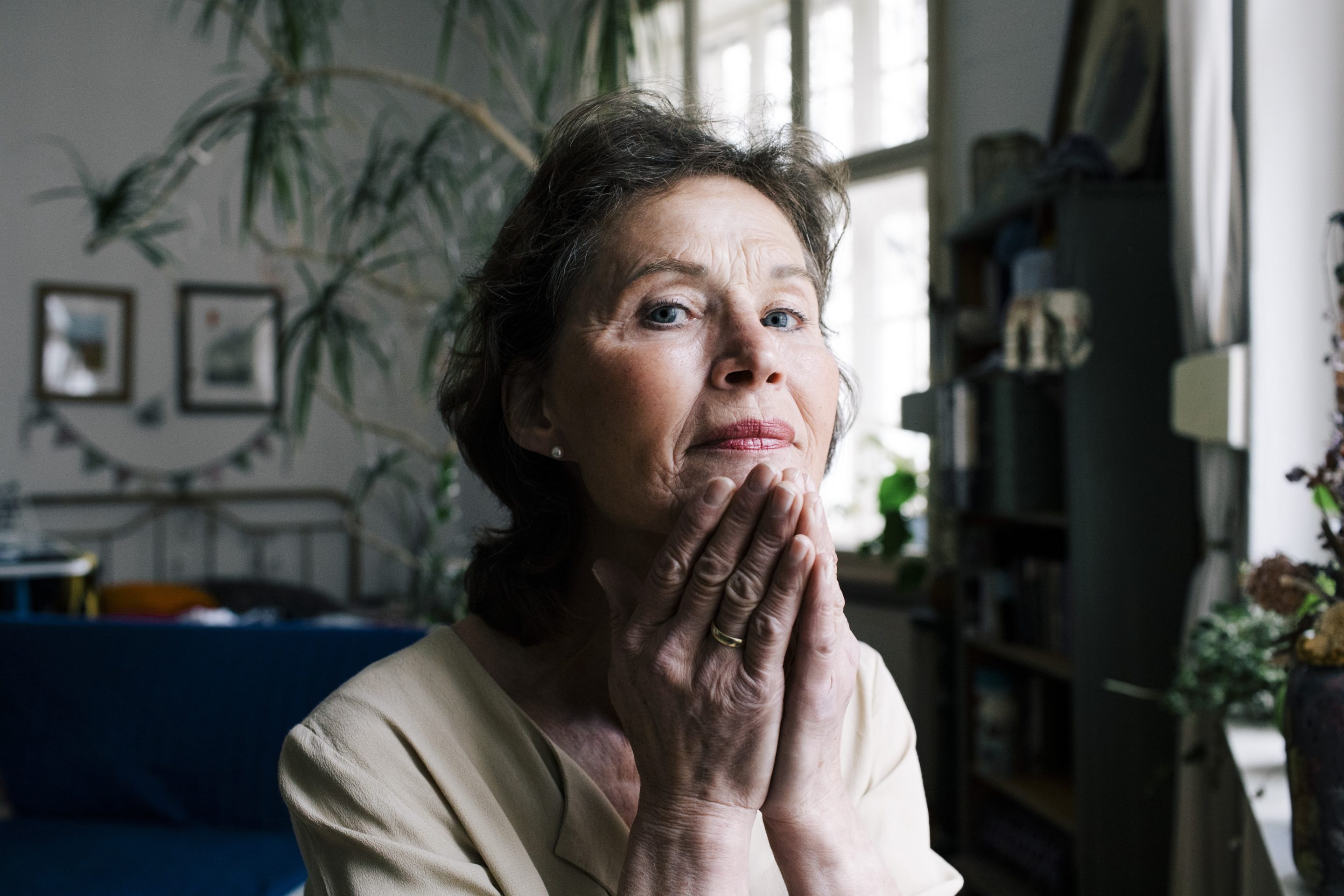 Baby boomers are aging into rusty infrastructure, finding retirement homes to be a new web.