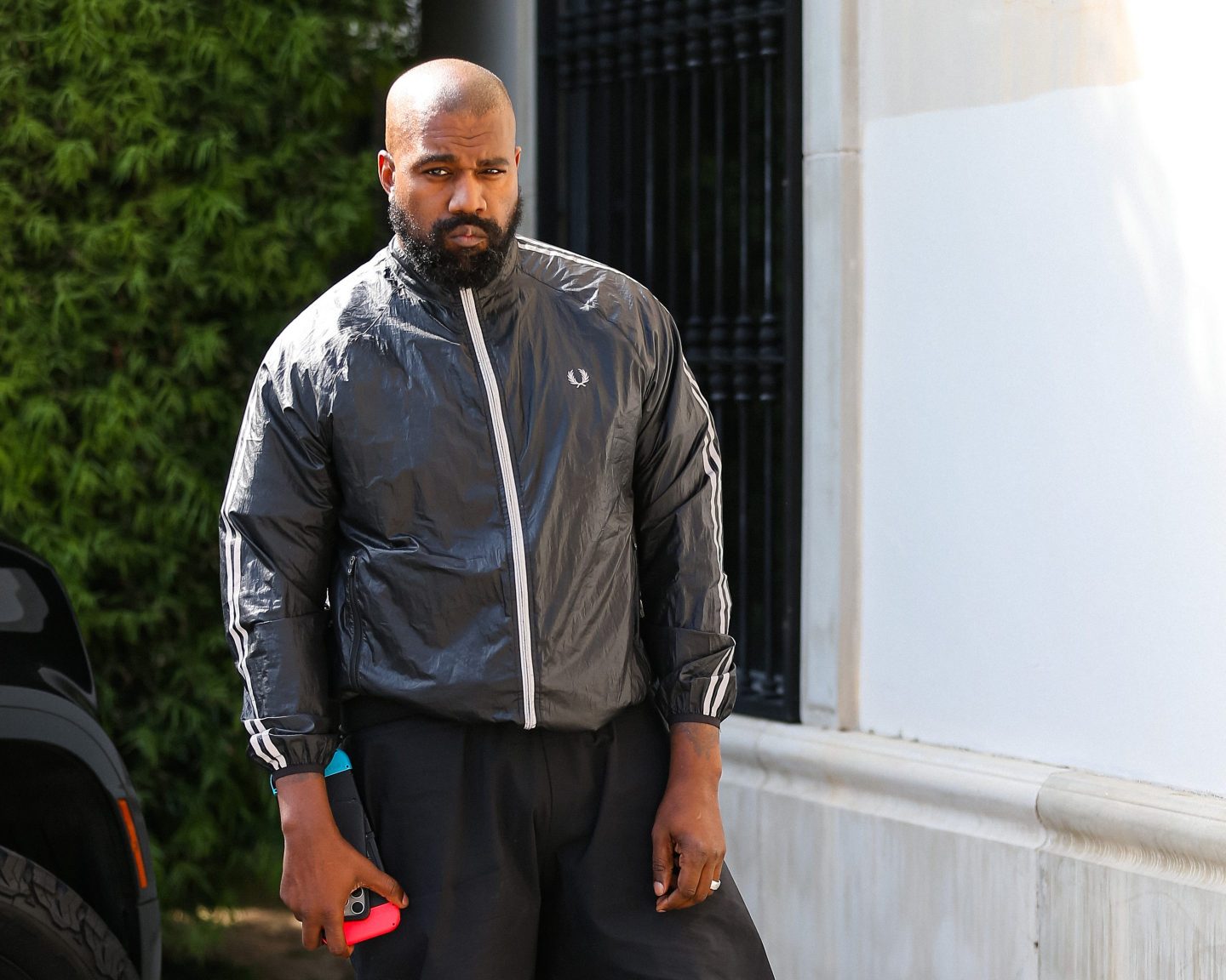 Kanye West says that he will not be launching a memecoin despite rumors on X over the weekend.