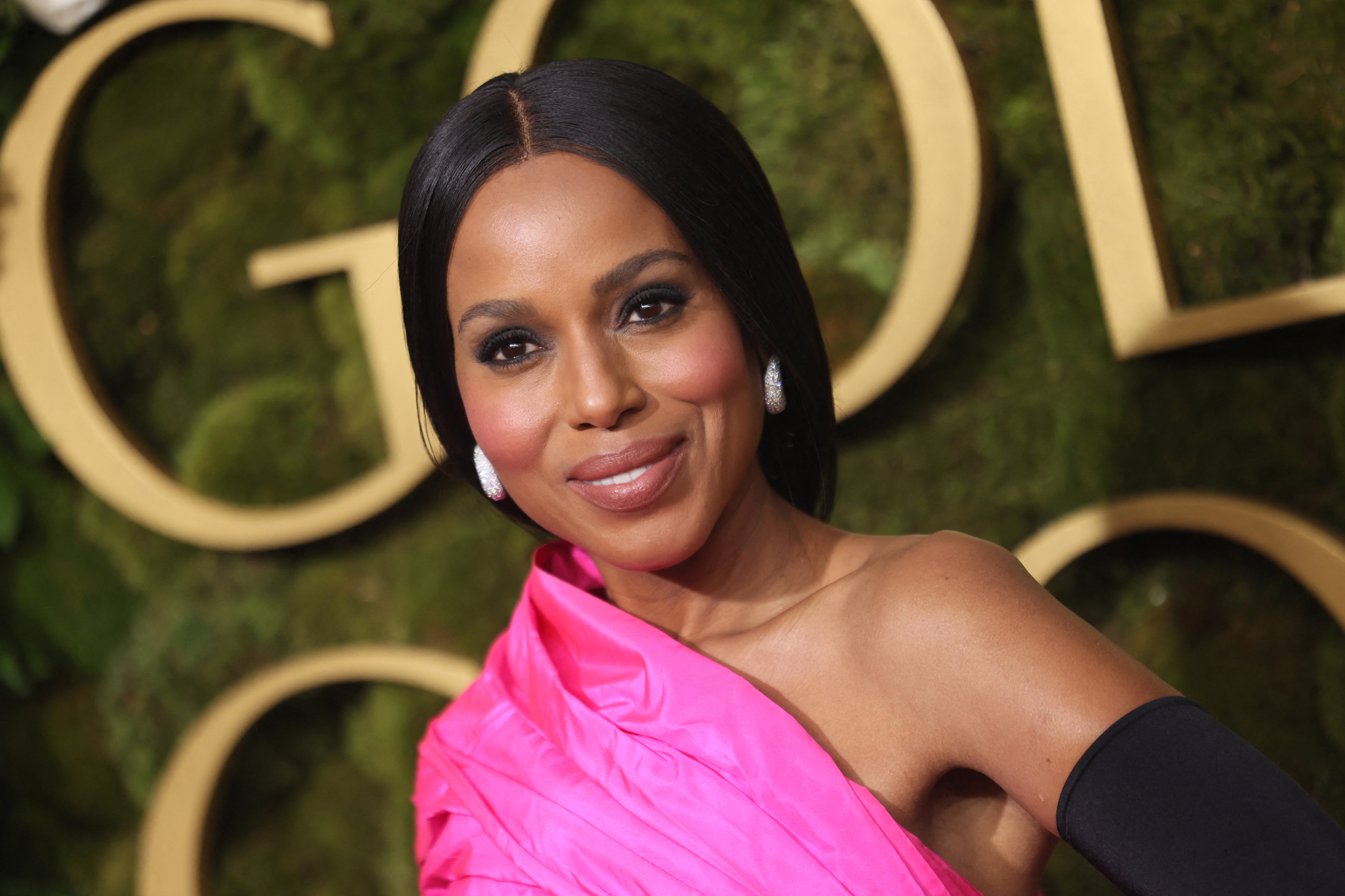 Kerry Washington