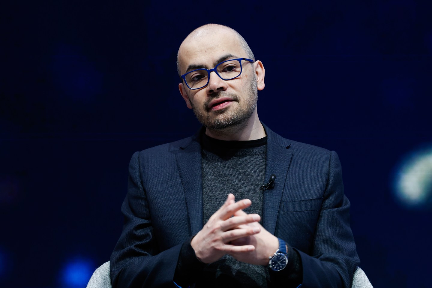 Google’s AI views evolve in an ‘increasingly complex geopolitical landscape’