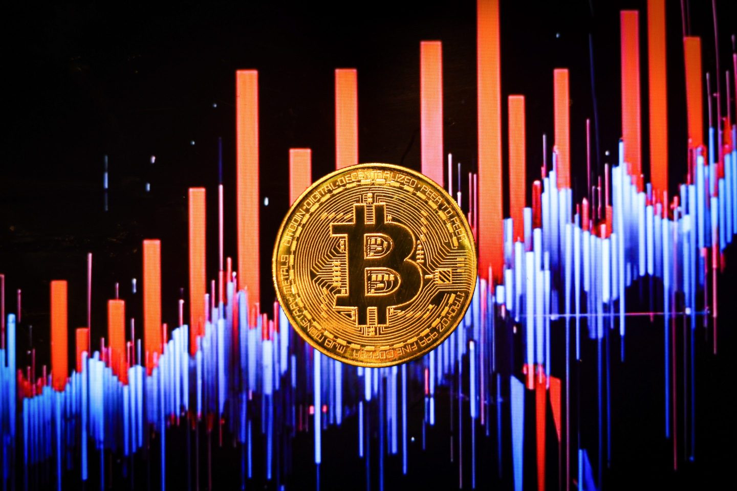 Bitcoin jumped 2% following the release of the January jobs report.