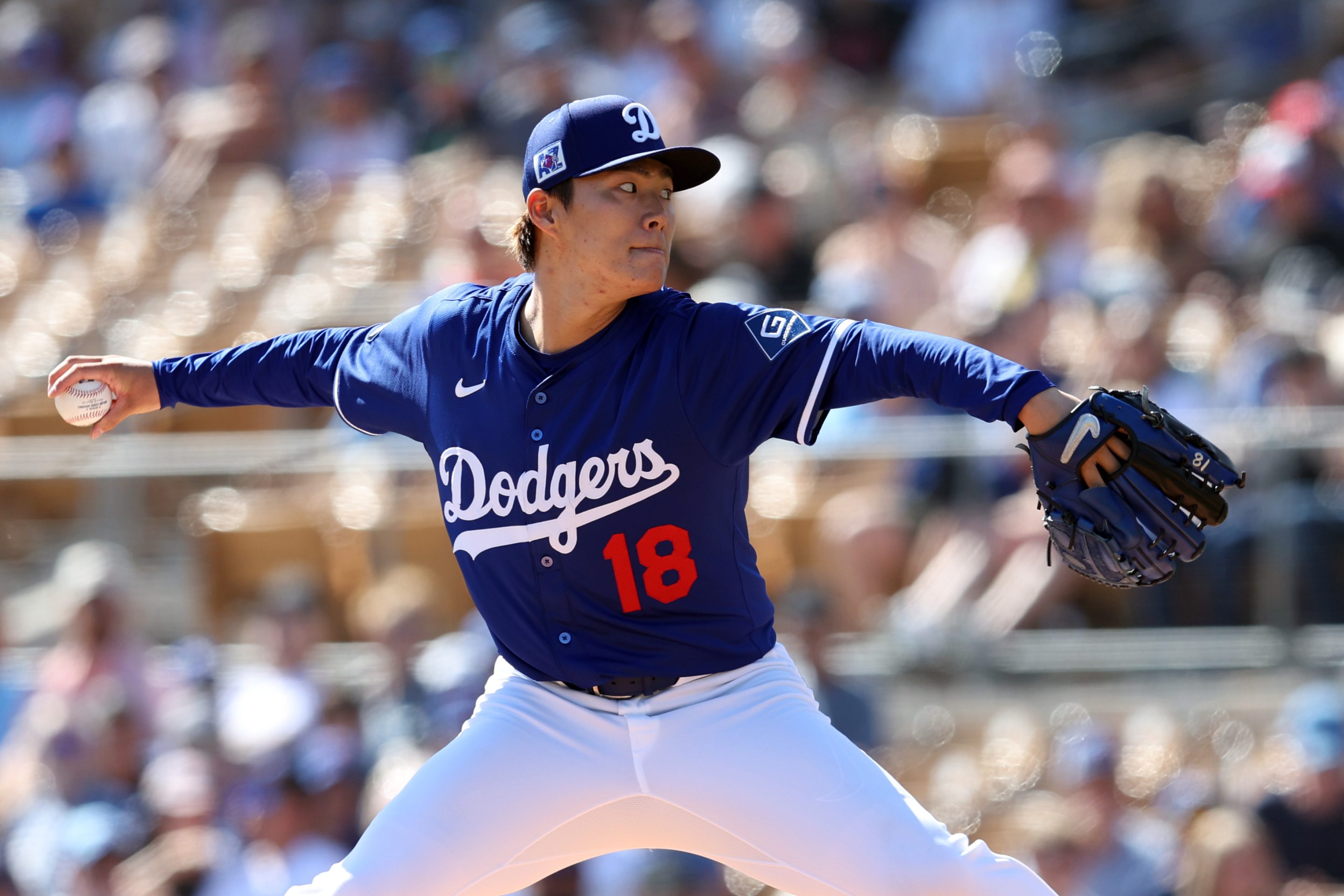 ESPN is stepping back from baseball starting next year. 