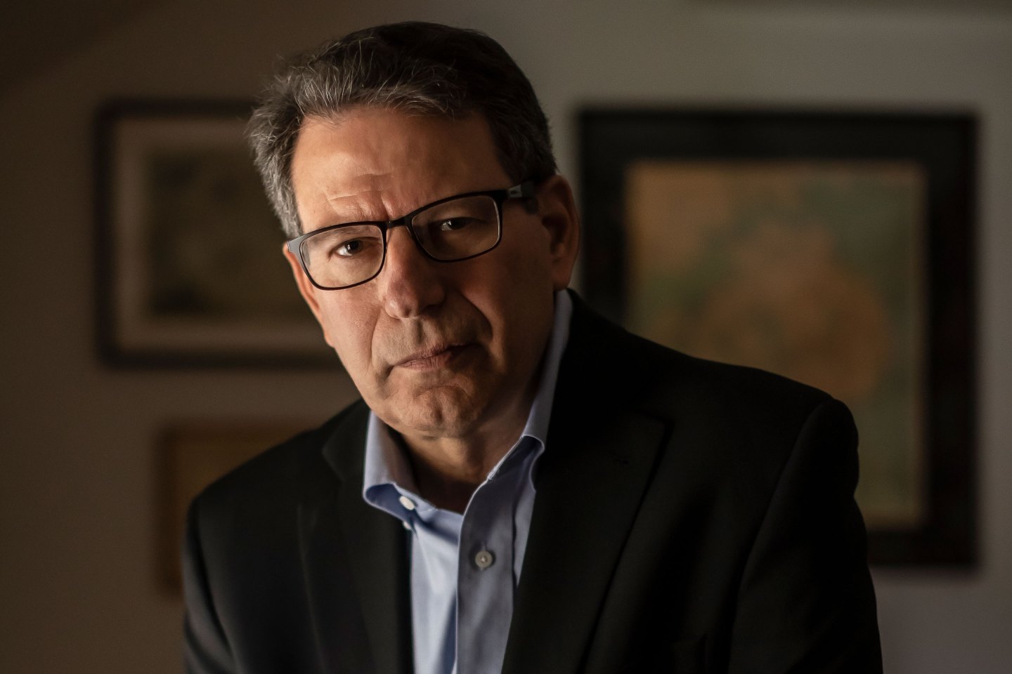 In his most recent book, Robert Kaplan makes a provocative argument about the international system: that the world’s three great powers—the U.S., China, and Russia—are all in “decline.”