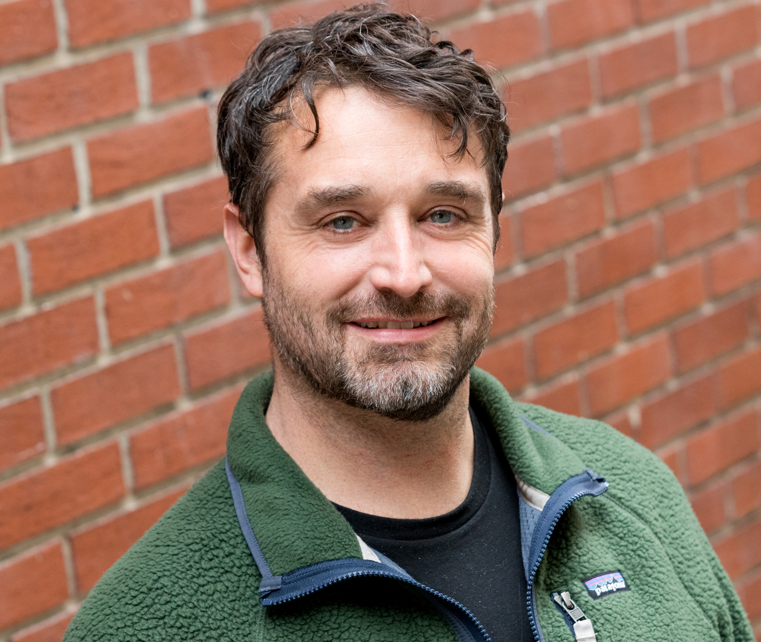 Scott Woody