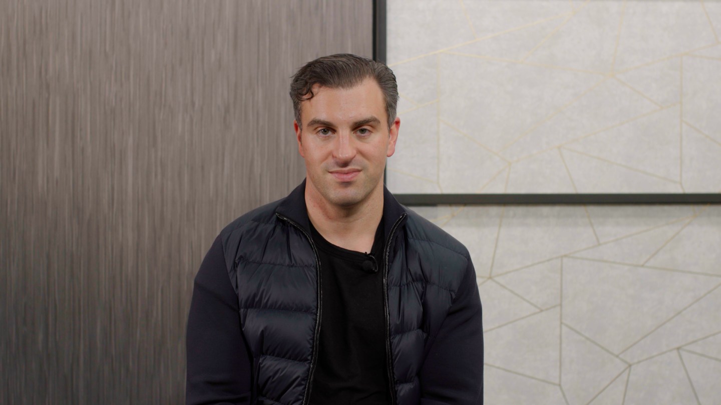 Airbnb’s 43-year-old CEO rejects fellow tech titans’ lack of sleep: It makes ‘every hour the next day a little less productive’