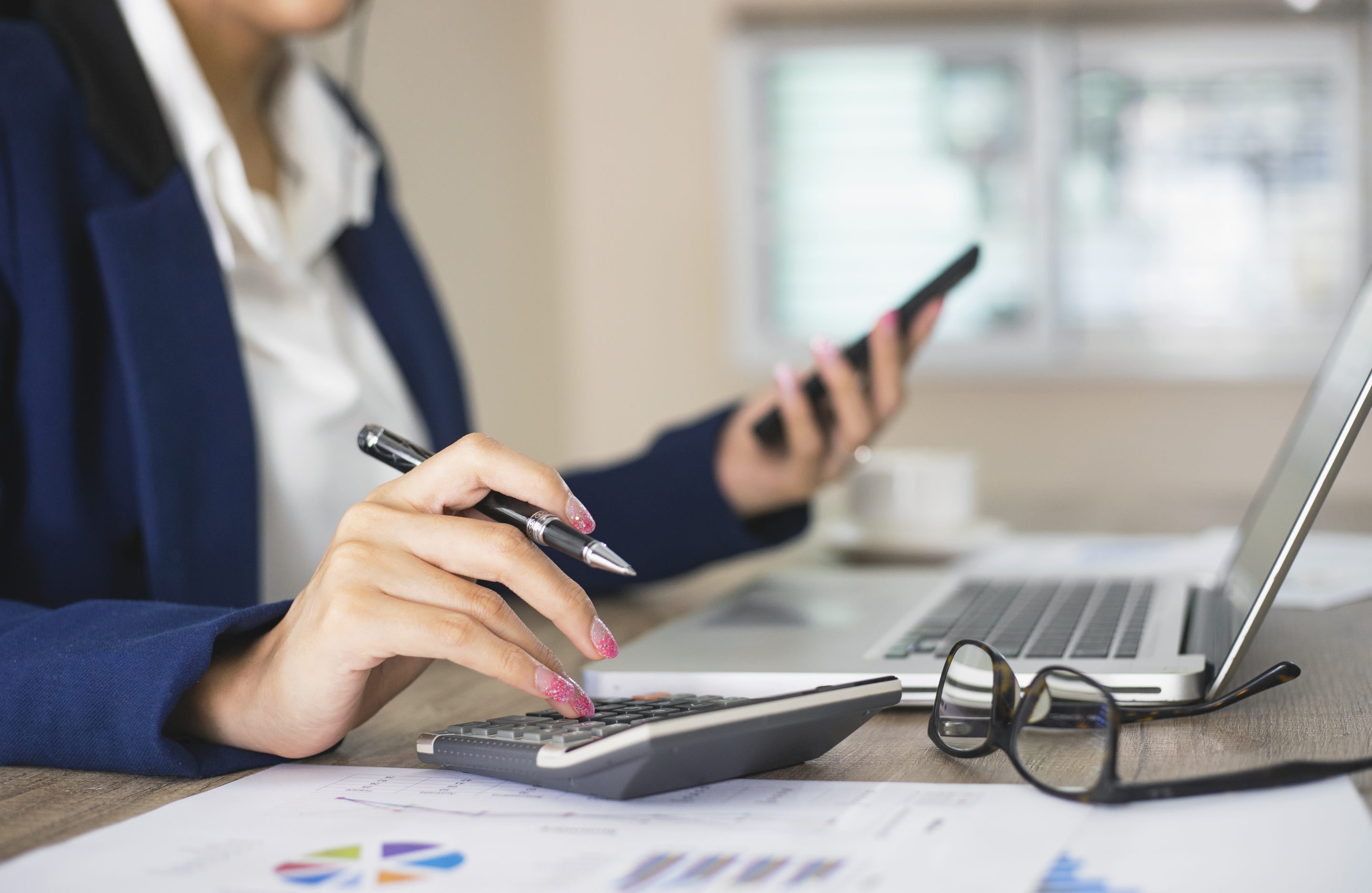 Ultimus Fund Solutions and HedgeServ are seeking new investors.