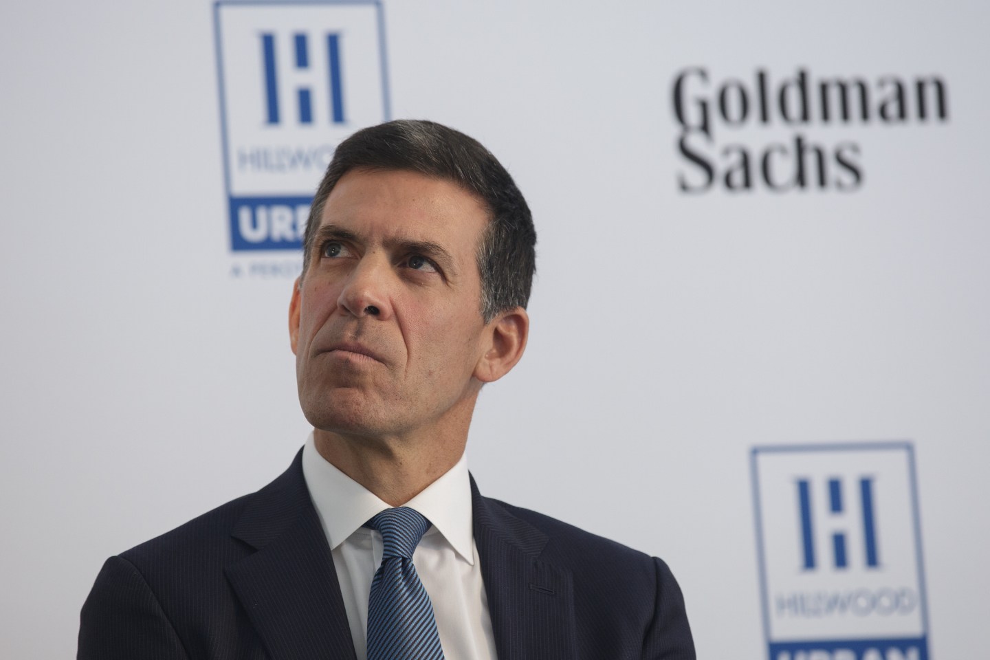$80 million for a CEO-in-waiting? Banks are paying top dollar to keep talent