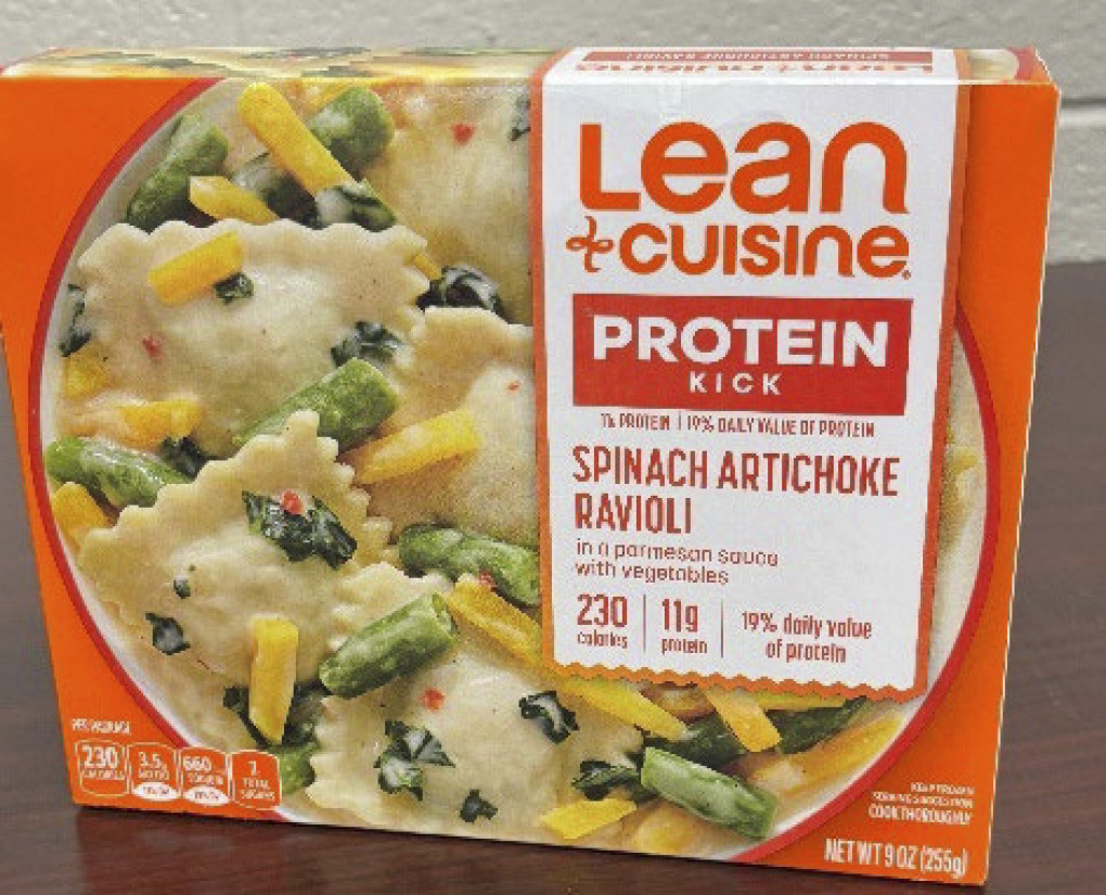 Nestle USA is recalling certain batches of its Lean Cuisine and Stouffer's frozen meals for possible contamination with “wood-like material" after a report of potential choking.