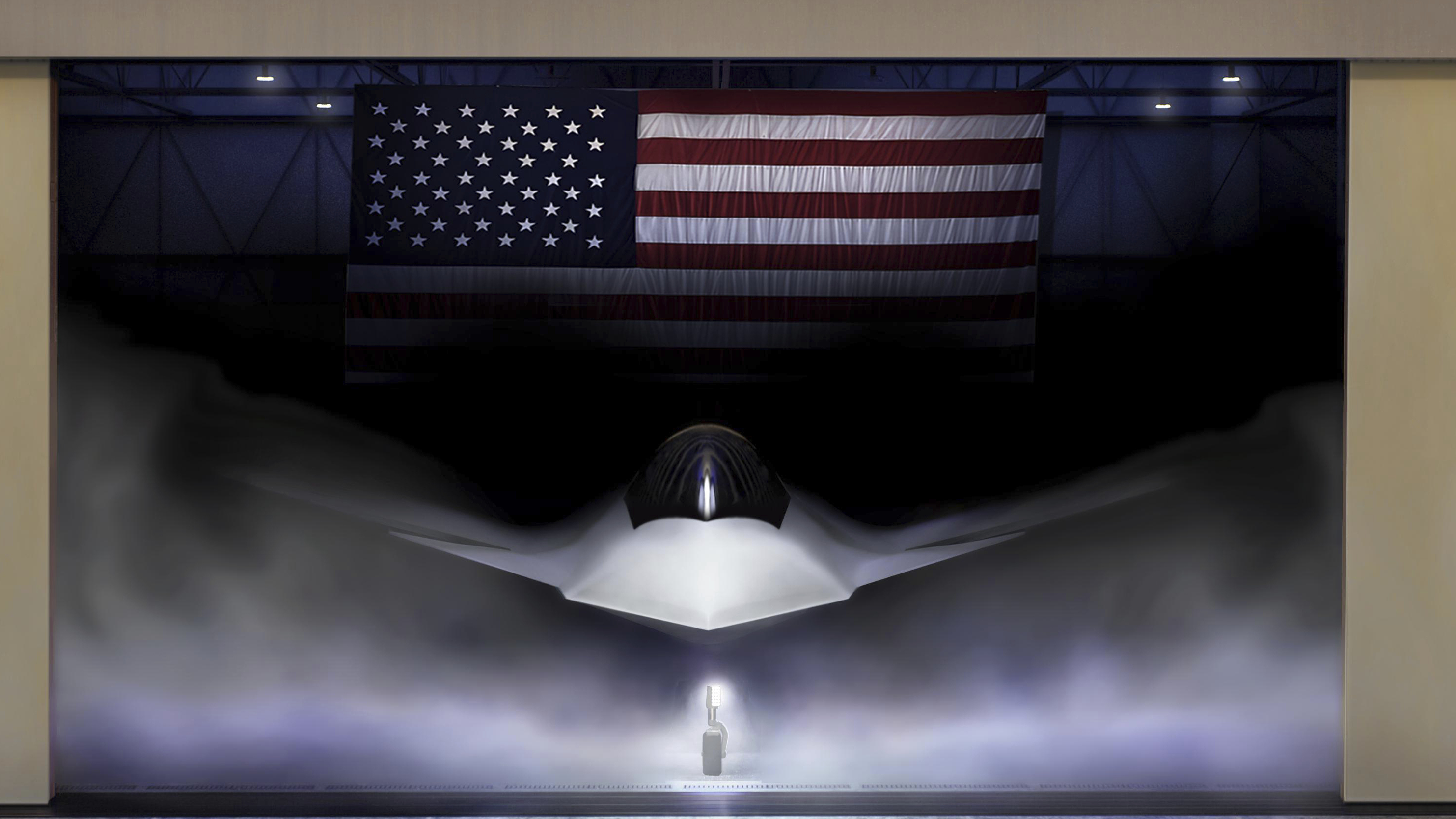 Boeing will build the Air Force’s future fighter jet, which the Pentagon says will have stealth and penetration capabilities that far exceed those of its current fleet and is essential in a potential conflict with China.
