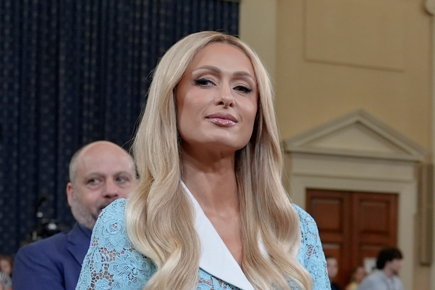 Paris Hilton’s nonprofit is doling out $25,000 grants to female business owners after LA wildfires destroyed their ‘dream’ jobs