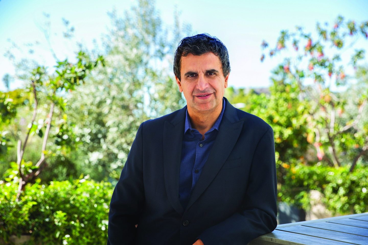 Fernando Fernandez
