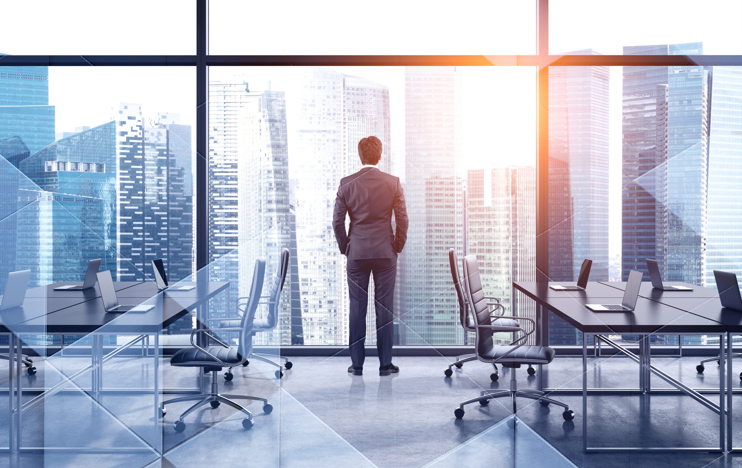 Business leaders are thinking twice before taking a CEO role.