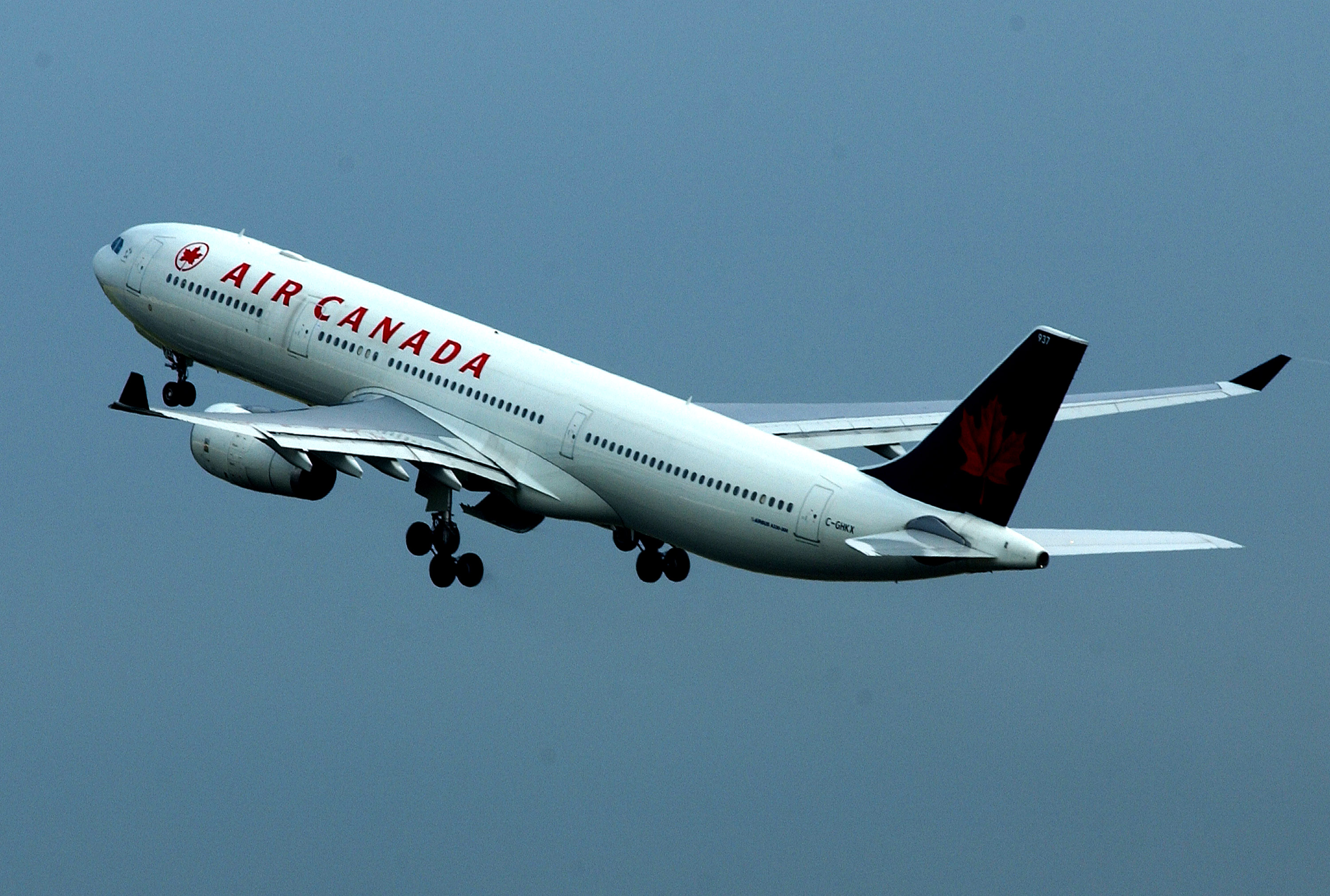 Travel between the U.S. and Canada has fallen off amid Trump's embargoes and talk of annexing the country.