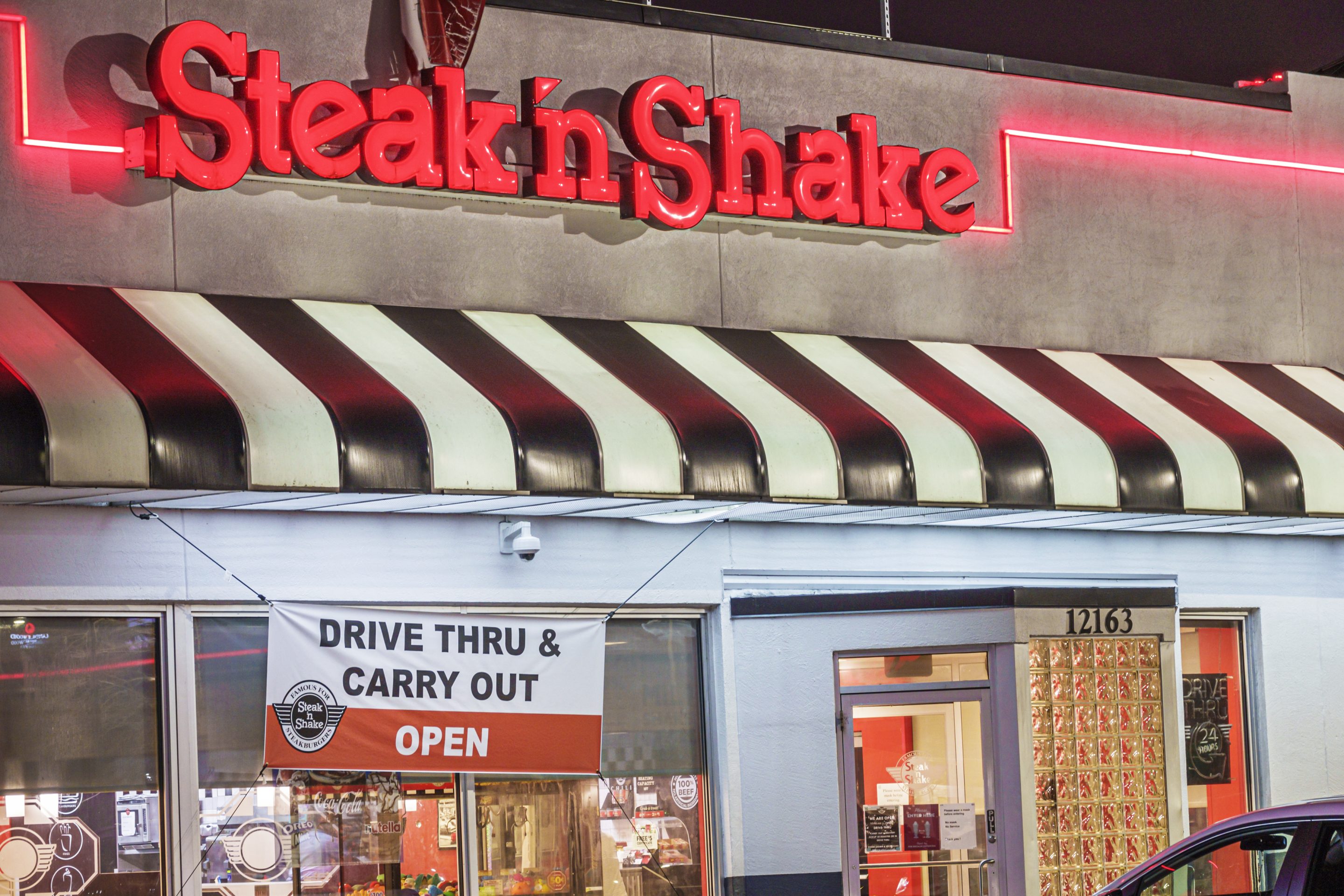 Steak'n Shake is making changes to how it makes its fries, saying "Fries will be RFK’d"