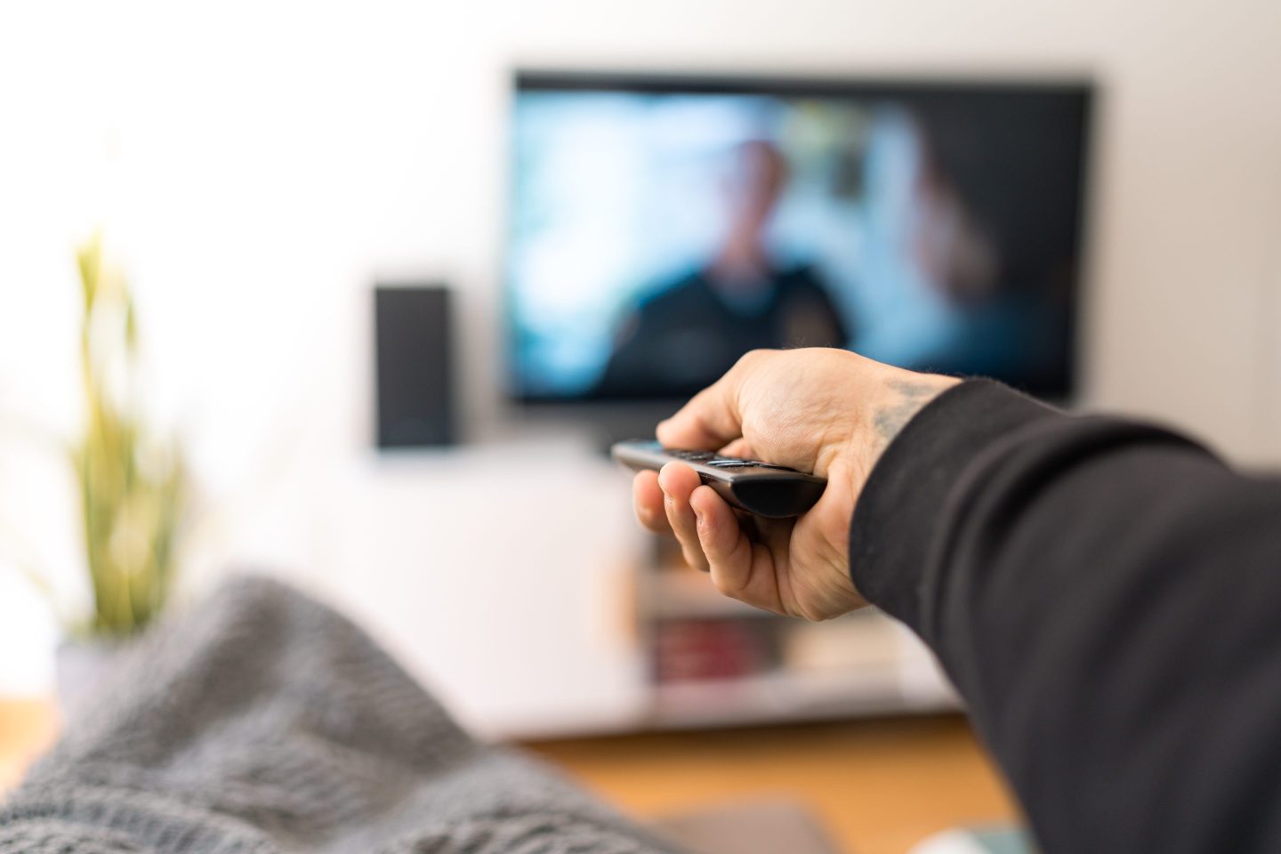 Cable cord-cutters are returning as streaming service prices increase, study says