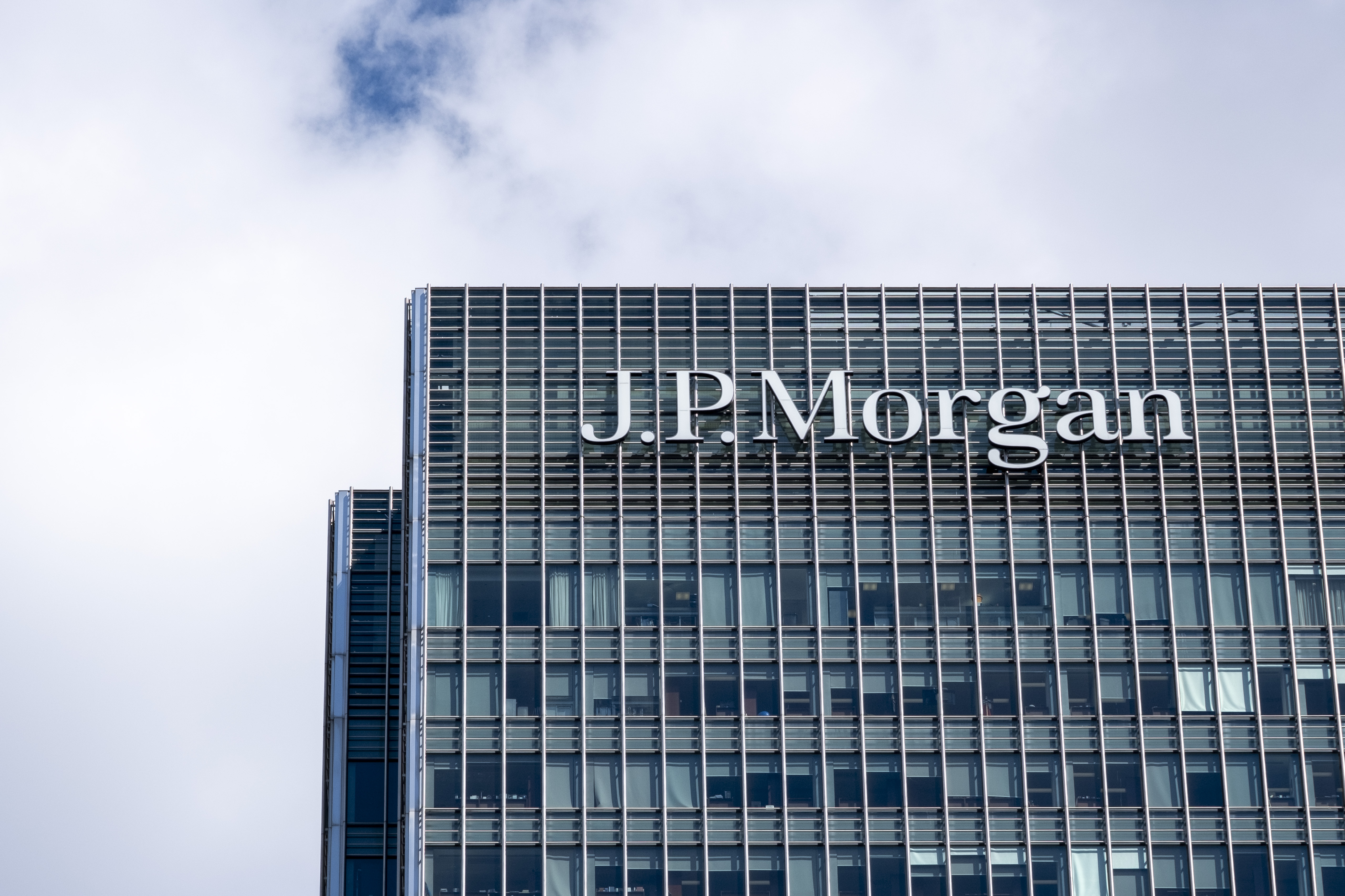 JPMorgan Chase is changing the name of its diversity, equity, and inclusion program at a time when DEI has been attacked by President Donald Trump’s administration.