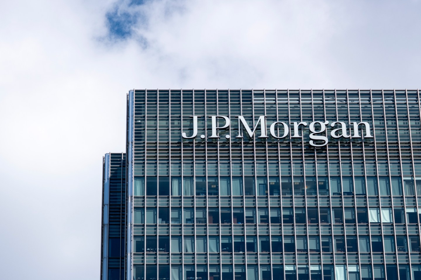 JPMorgan renames DEI program ‘DOI’ following political backlash