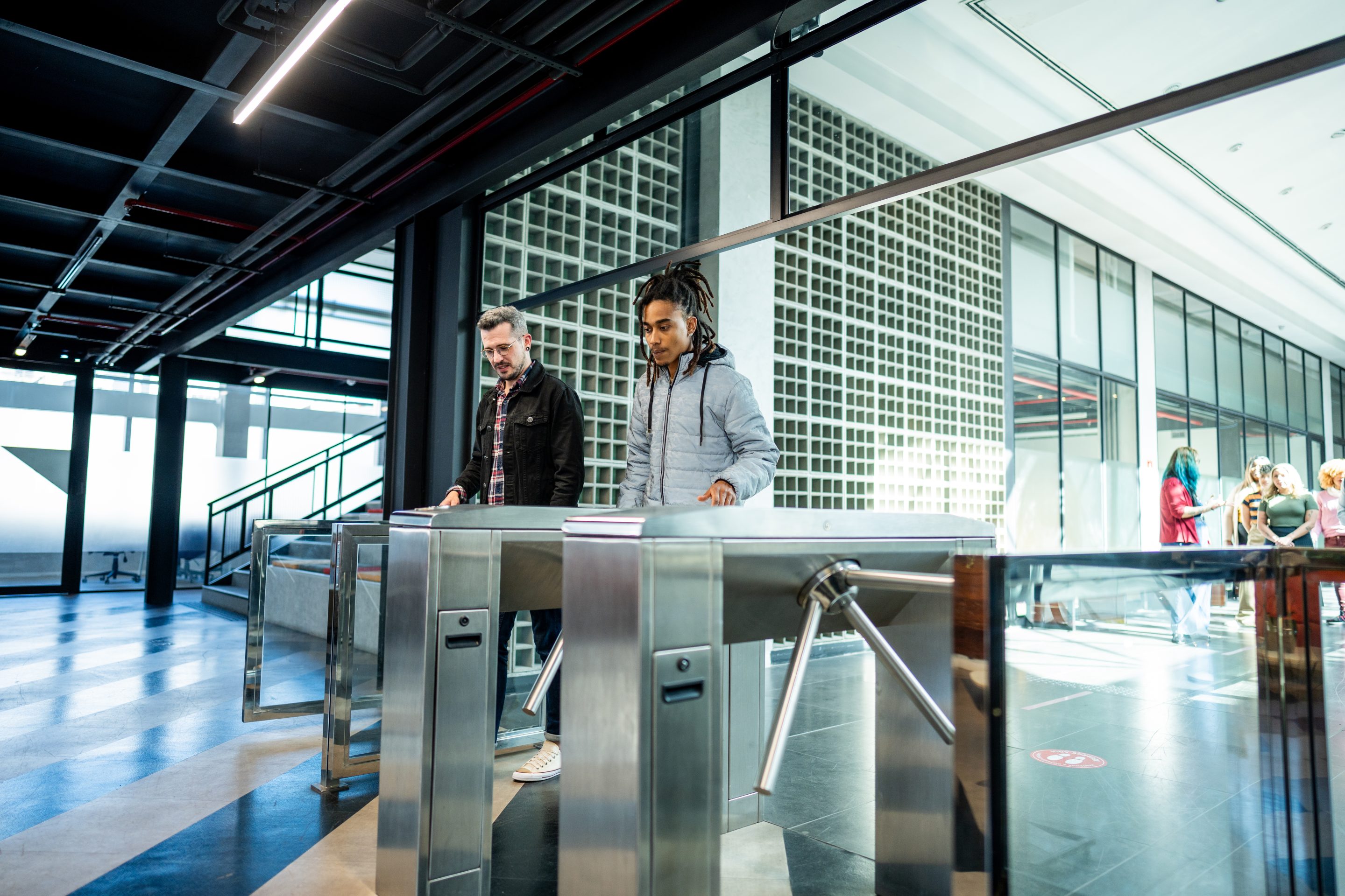 Some experts suggest in-person work doesn’t automatically lead to innovation.