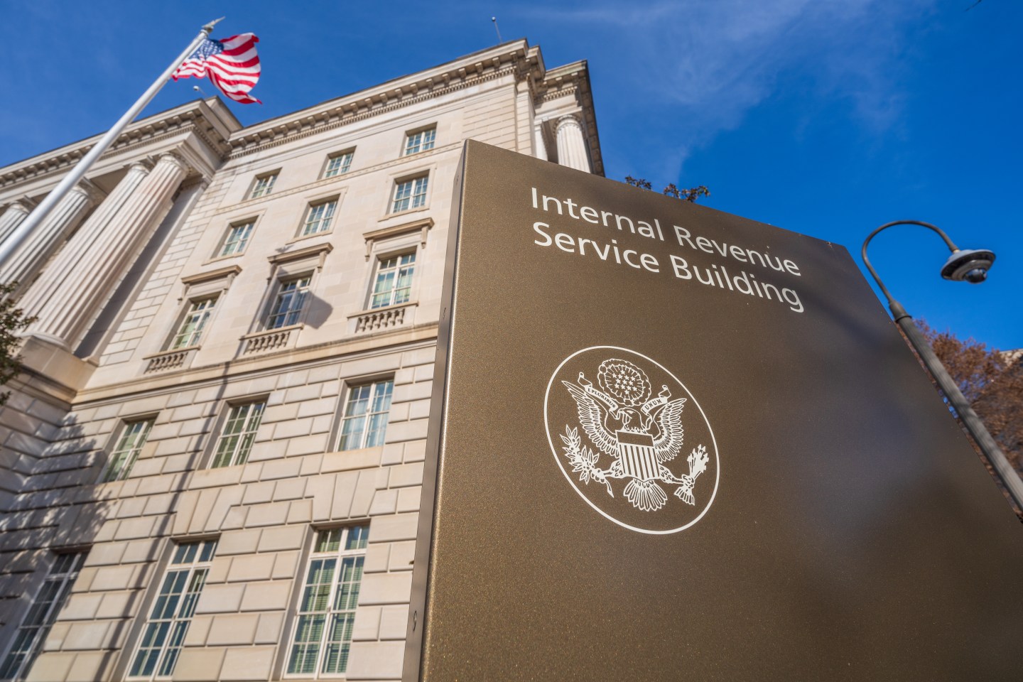AI is making it easier to commit financial crimes, so the IRS is overhauling its tech after finding $21 billion in fraud in just two years