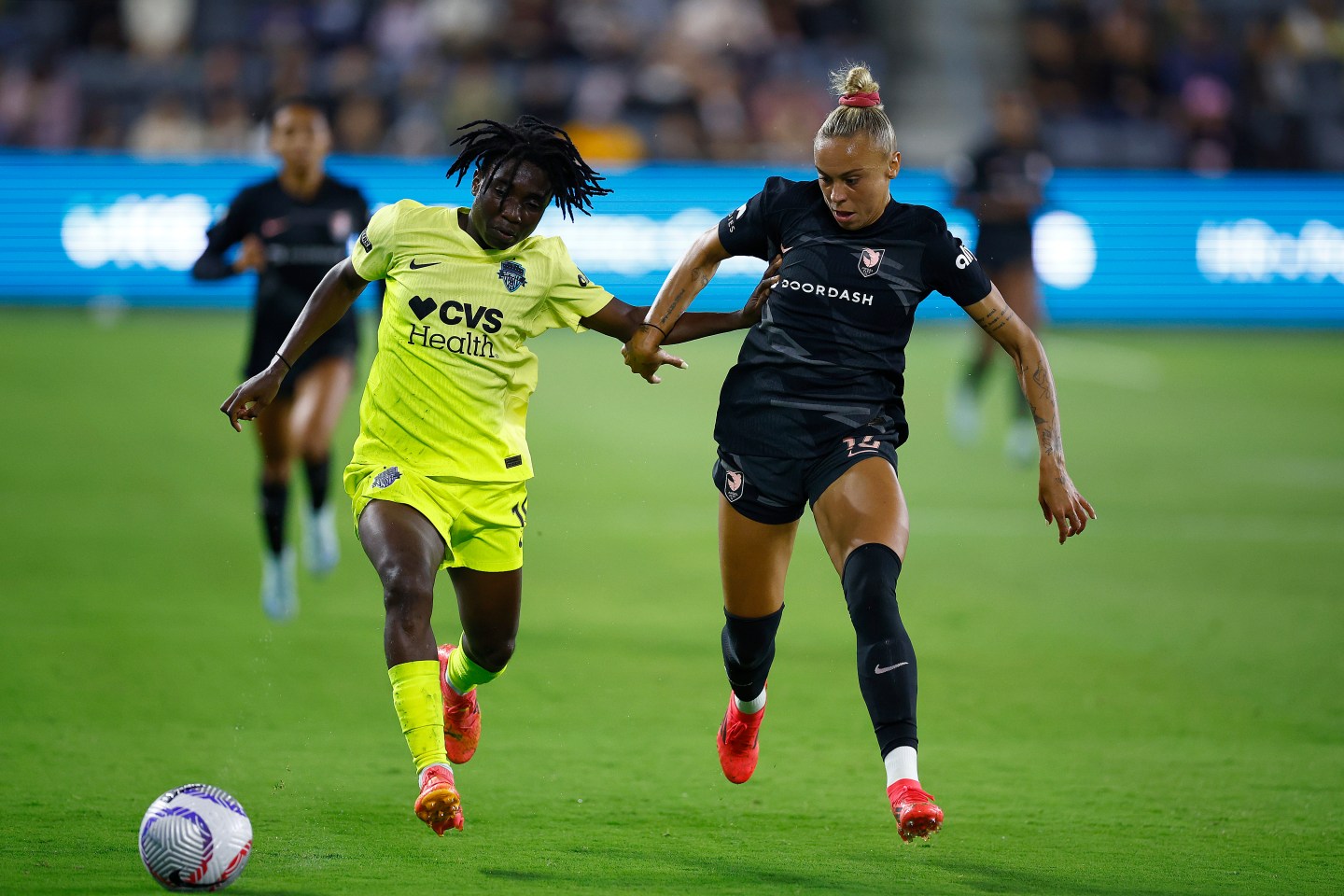 Women’s sports fund Monarch Collective now has $250 million to invest in teams, leagues, and media rights