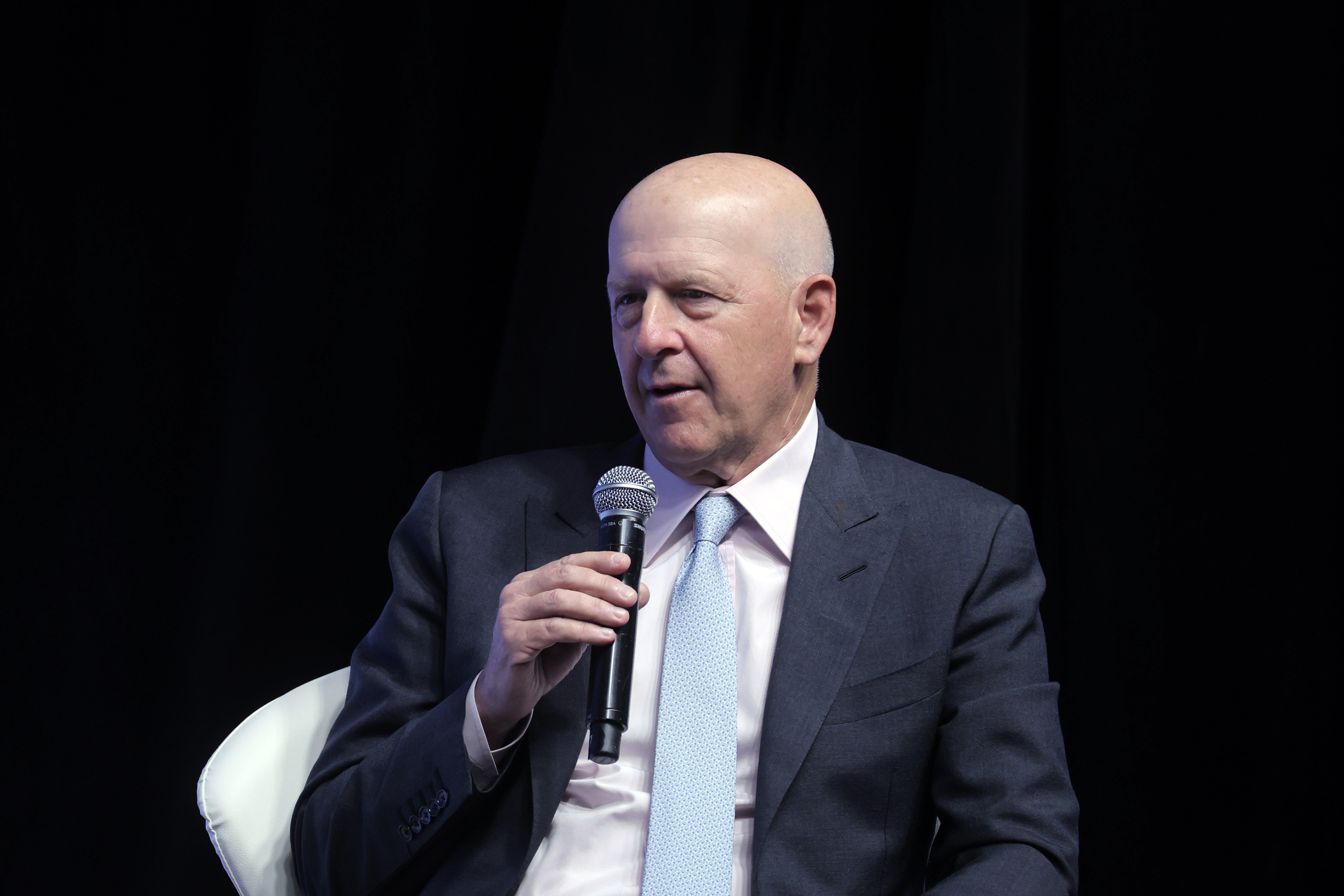 Goldman Sachs is trying to send more managers to locales outside its main hubs in an initiative dubbed informally by some as “Project Voyage,” according to people familiar with the matter.