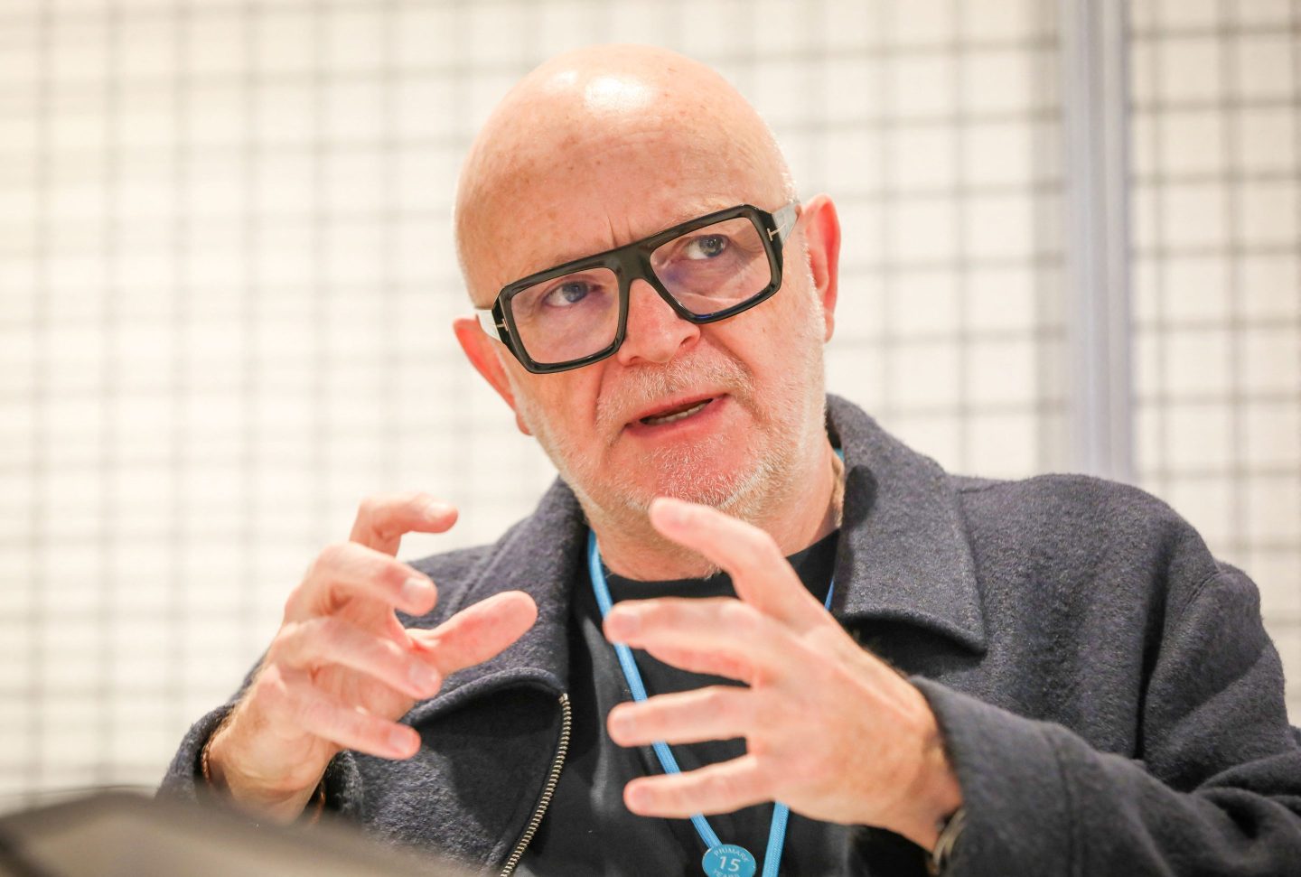 Primark boss steps down after 16 years due to inappropriate ‘behaviour toward a woman’